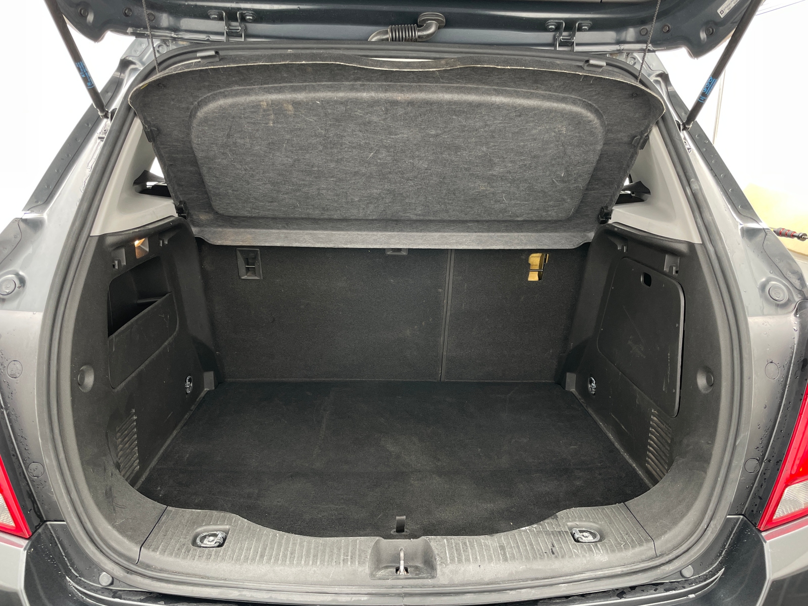 Thumbnail: 2018 Chevrolet Trax - 7