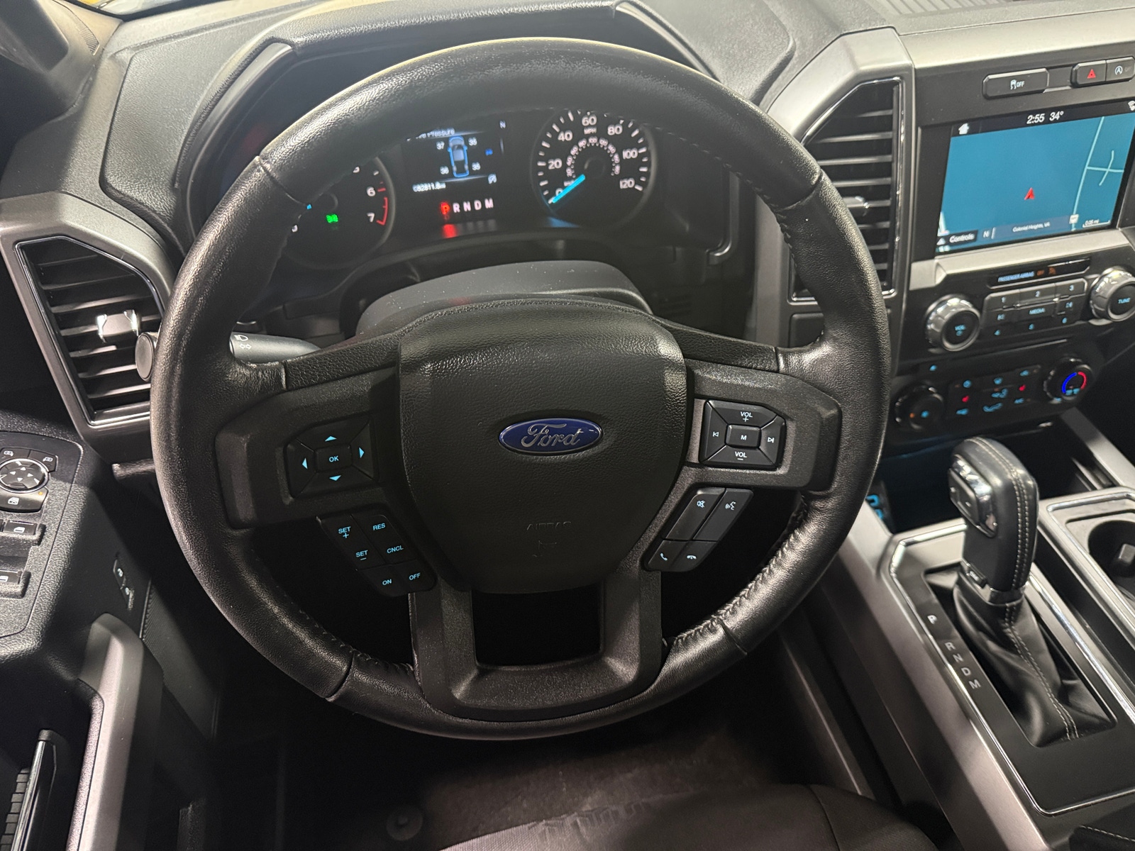 Thumbnail: 2018 Ford Econoline - 5