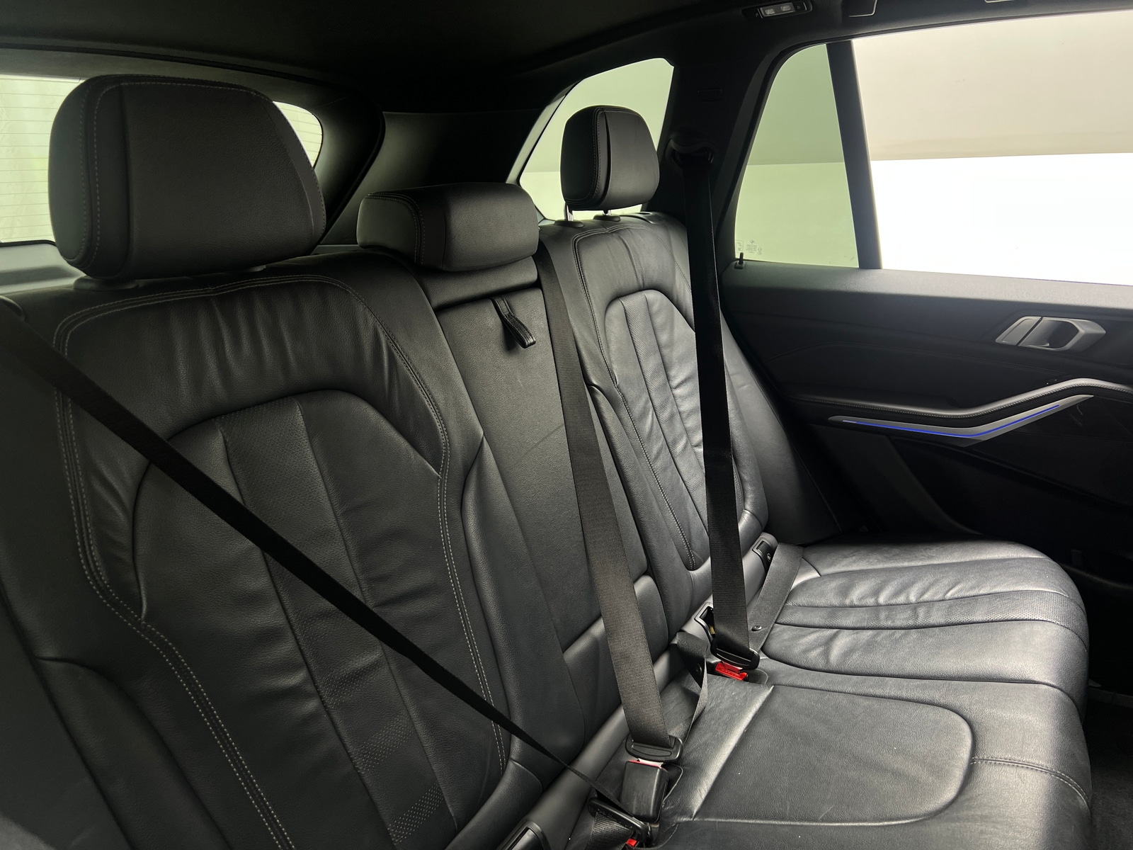 Thumbnail: 2019 BMW X5 - 5