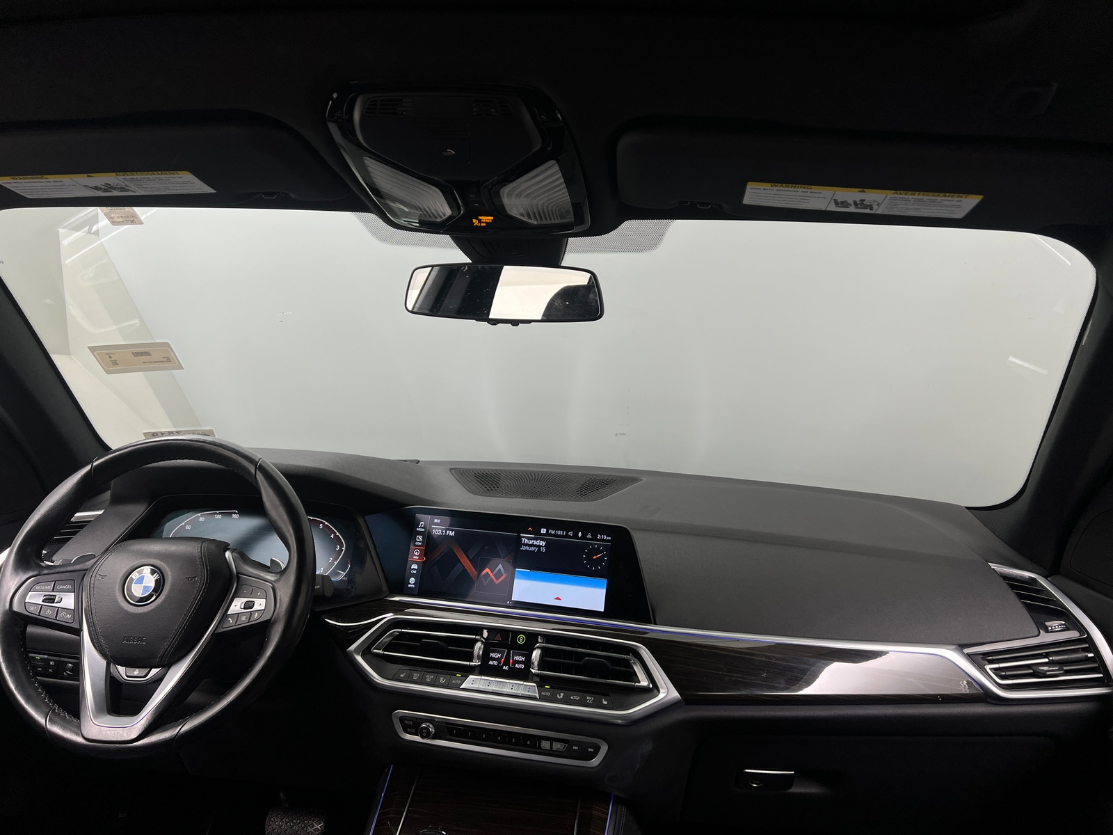 Thumbnail: 2019 BMW X5 - 2