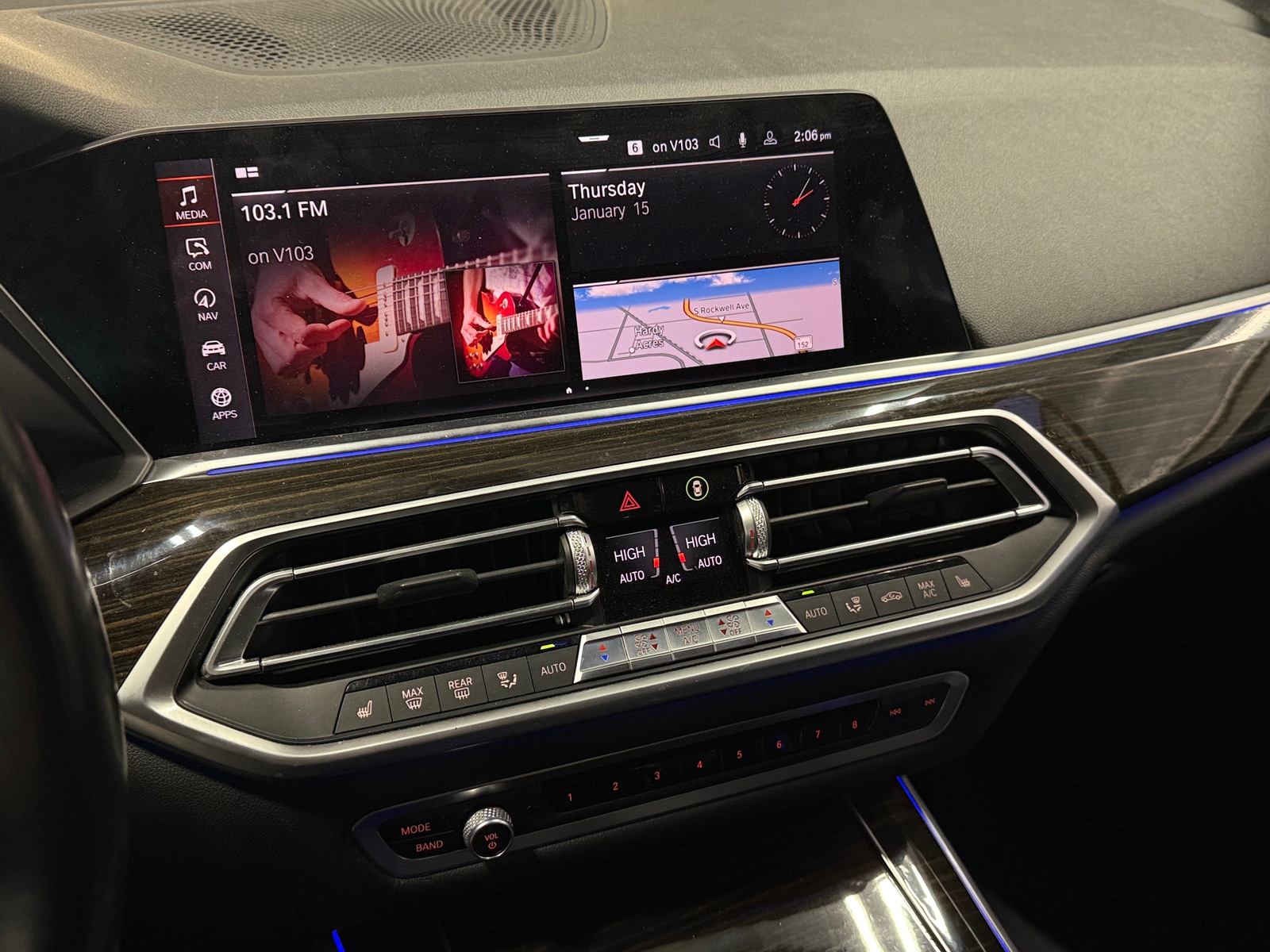 Thumbnail: 2019 BMW X5 - 3