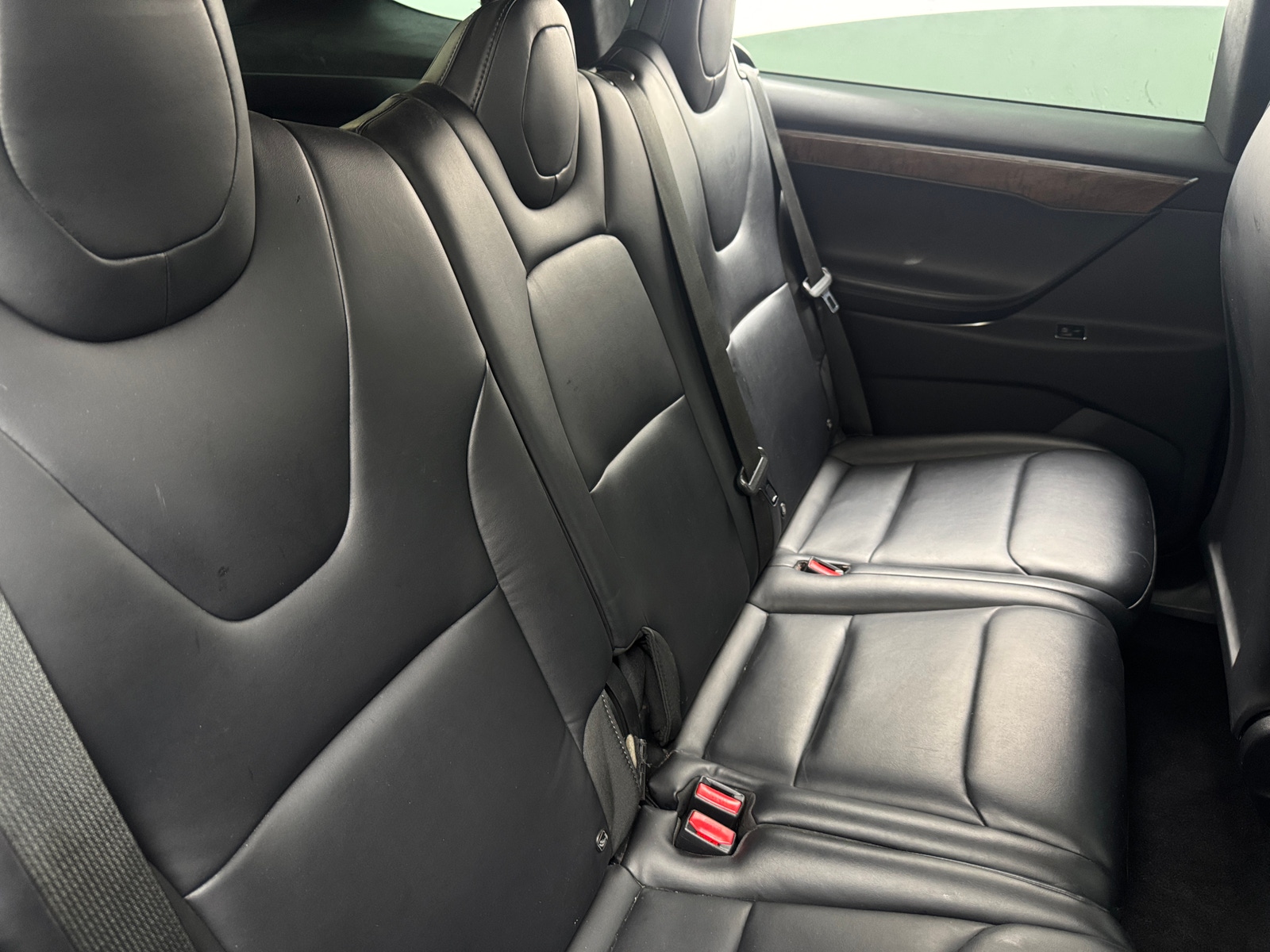 Thumbnail: 2021 Tesla Model X - 5