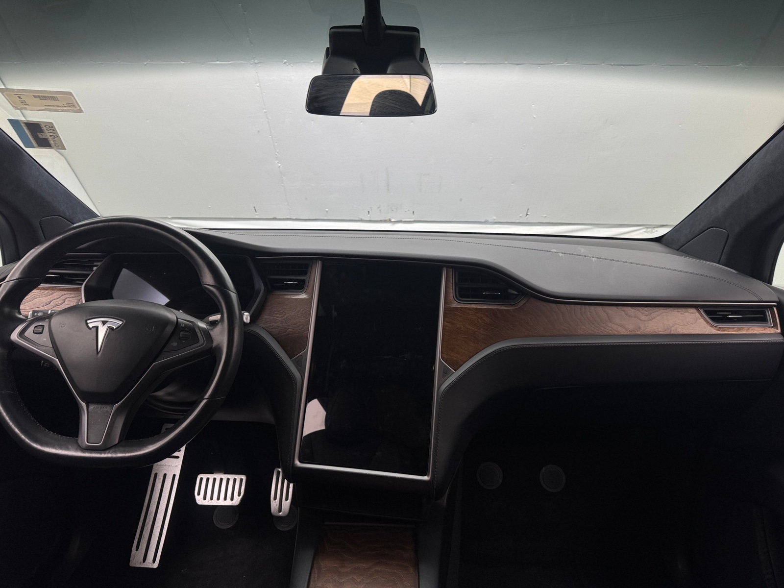 Thumbnail: 2021 Tesla Model X - 2