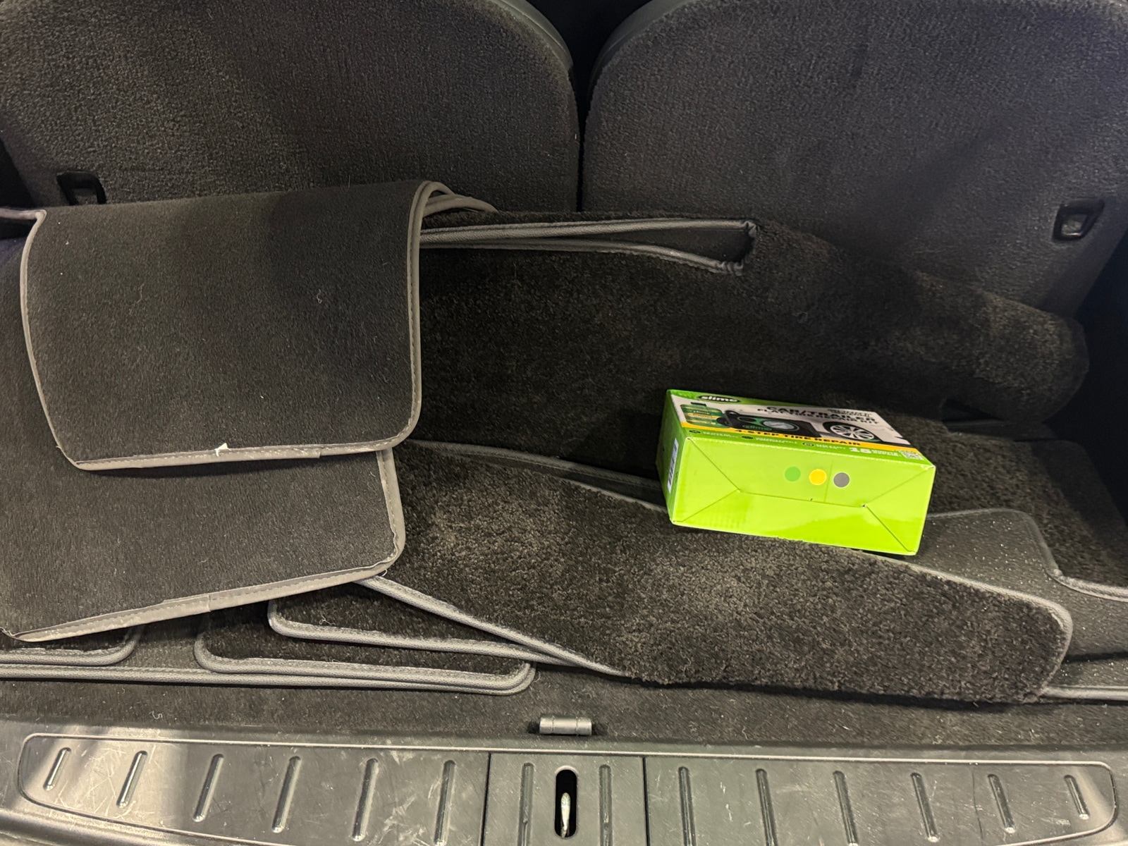 Thumbnail: 2021 Tesla Model X - 6