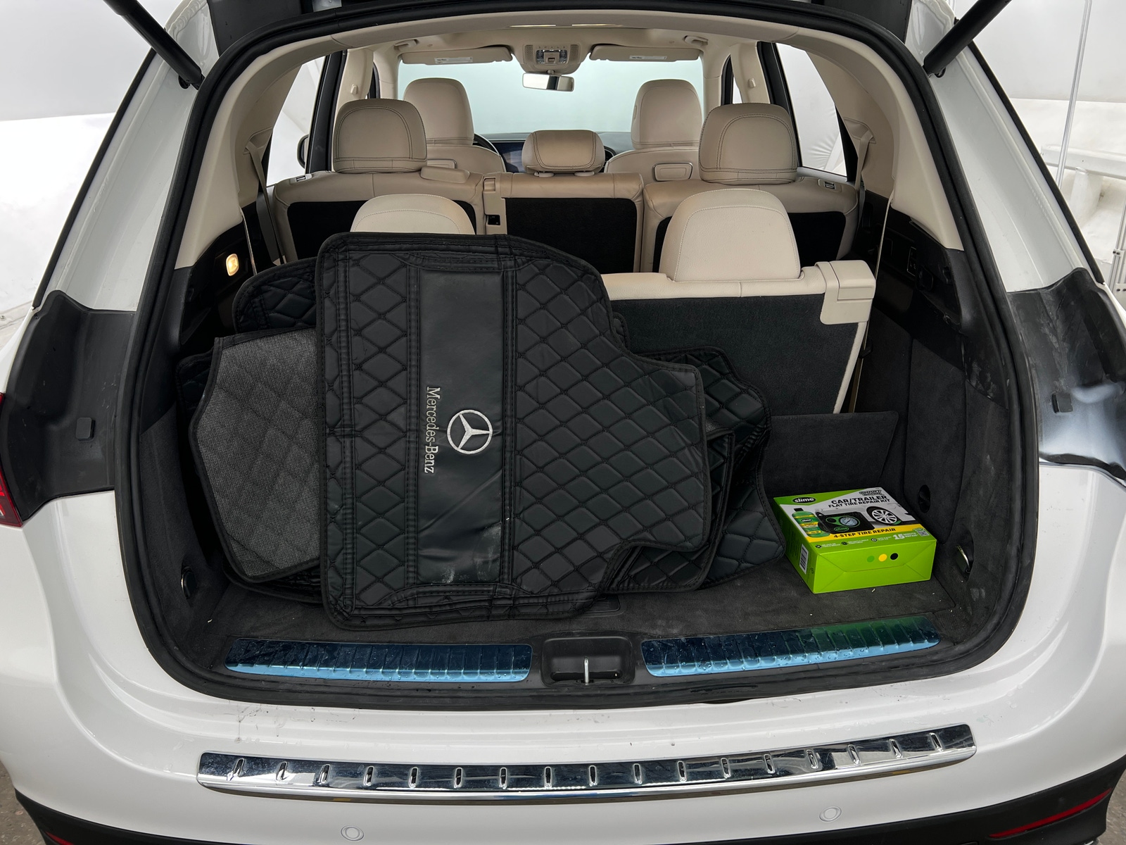 Thumbnail: 2020 Mercedes-Benz GLE - 6