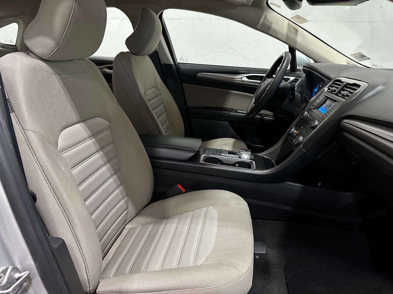 Thumbnail: 2019 Ford Fusion - 2