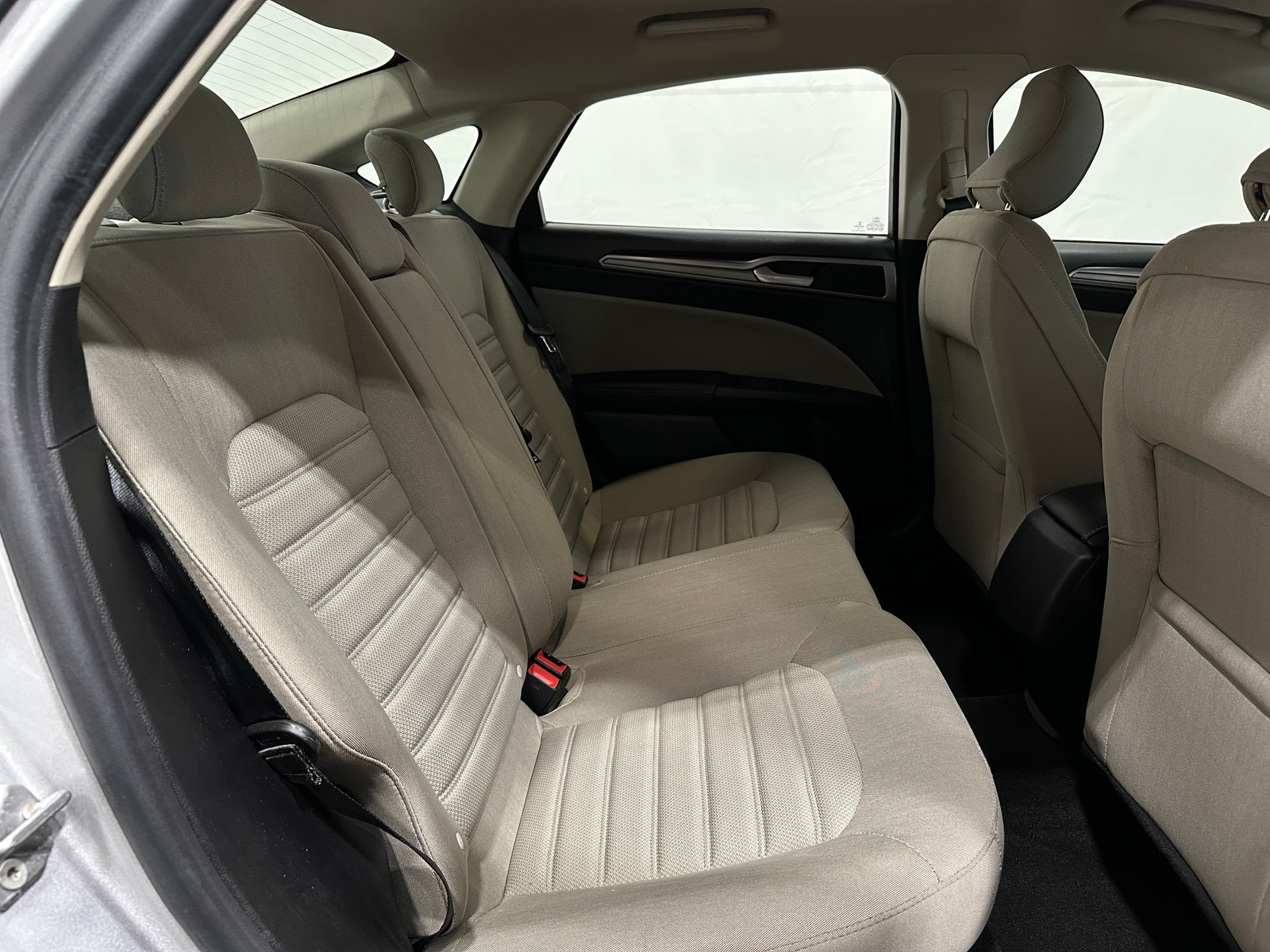 Thumbnail: 2019 Ford Fusion - 6