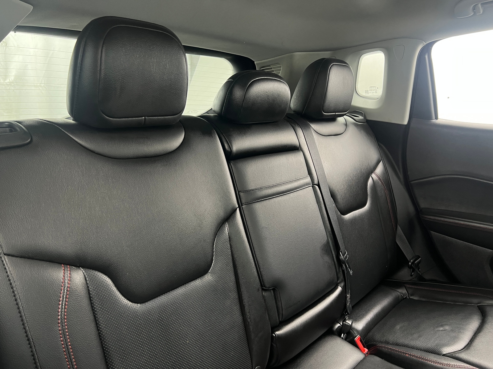 Thumbnail: 2018 Jeep Compass - 5