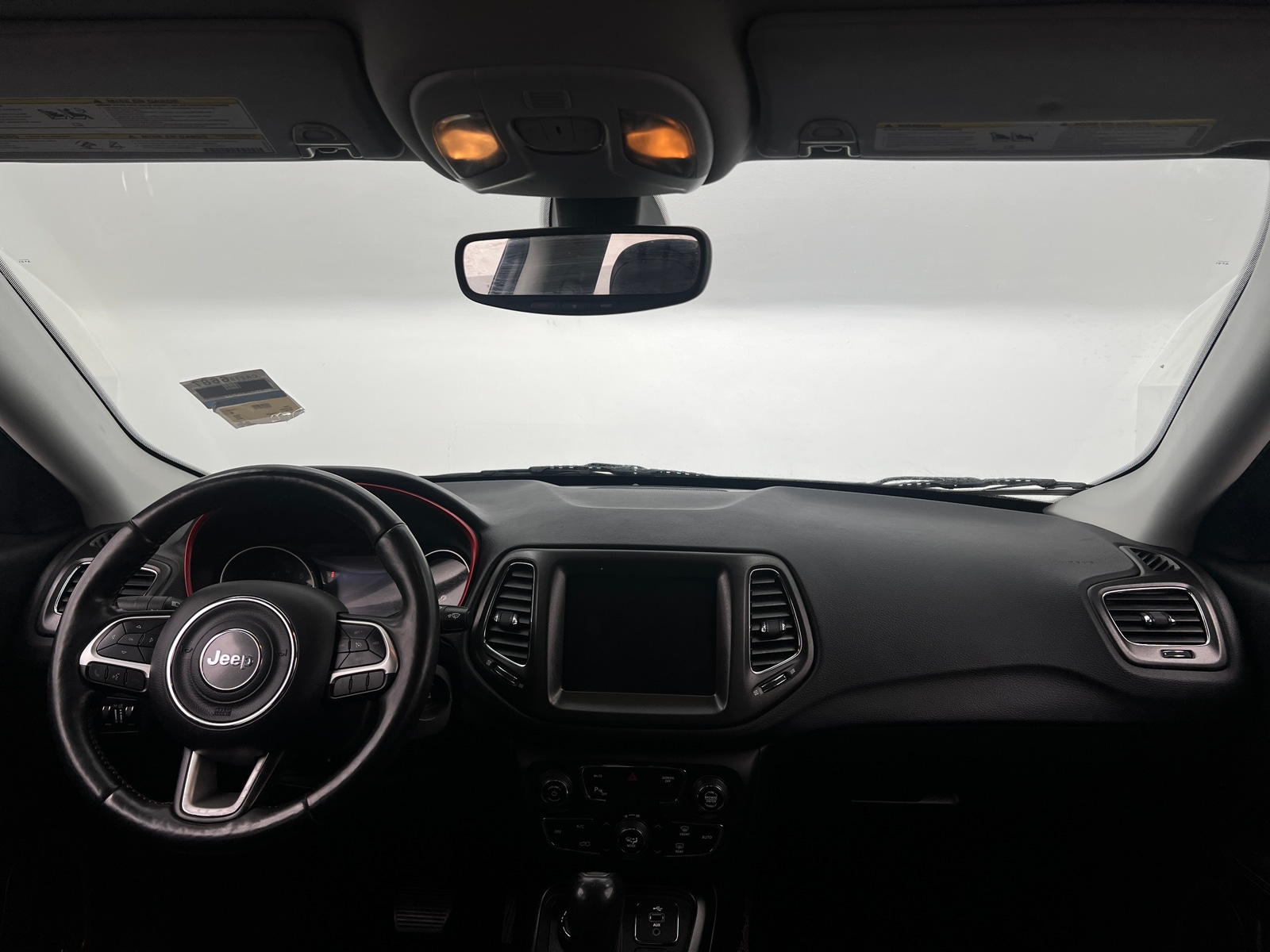 Thumbnail: 2018 Jeep Compass - 2