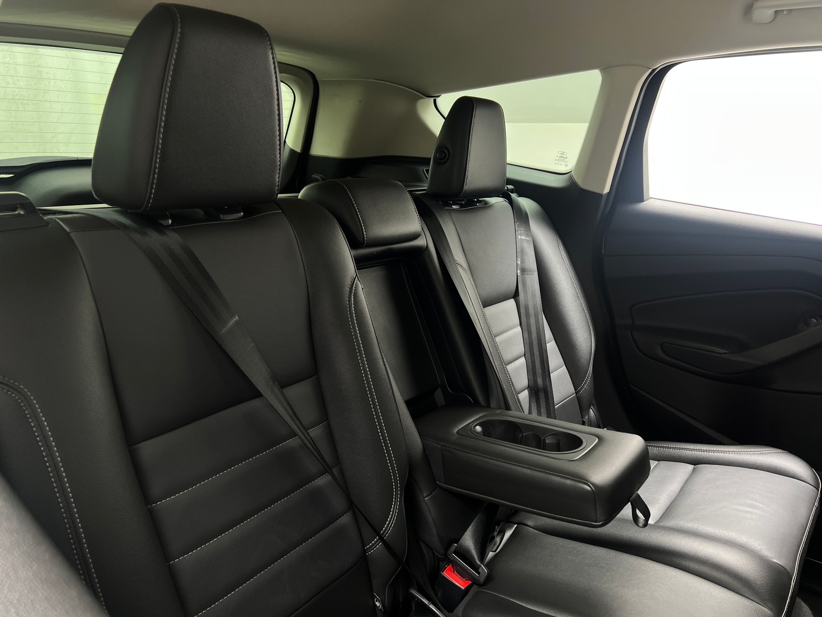 Thumbnail: 2014 Ford Escape - 5