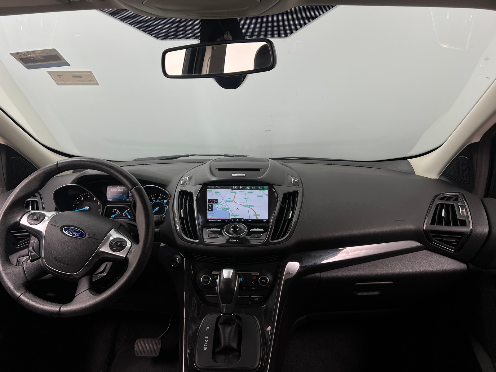 Thumbnail: 2014 Ford Escape - 2