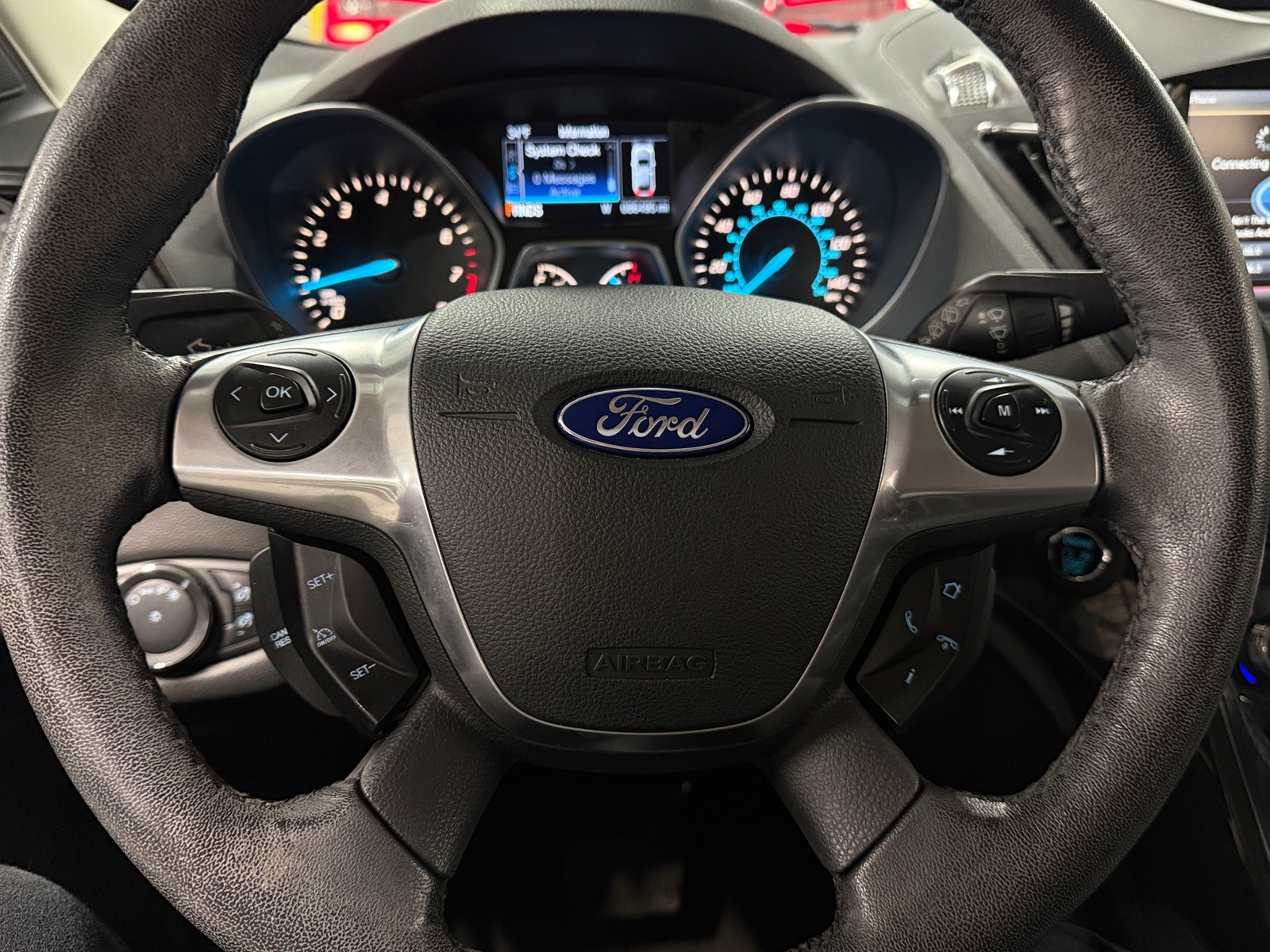 Thumbnail: 2014 Ford Escape - 4