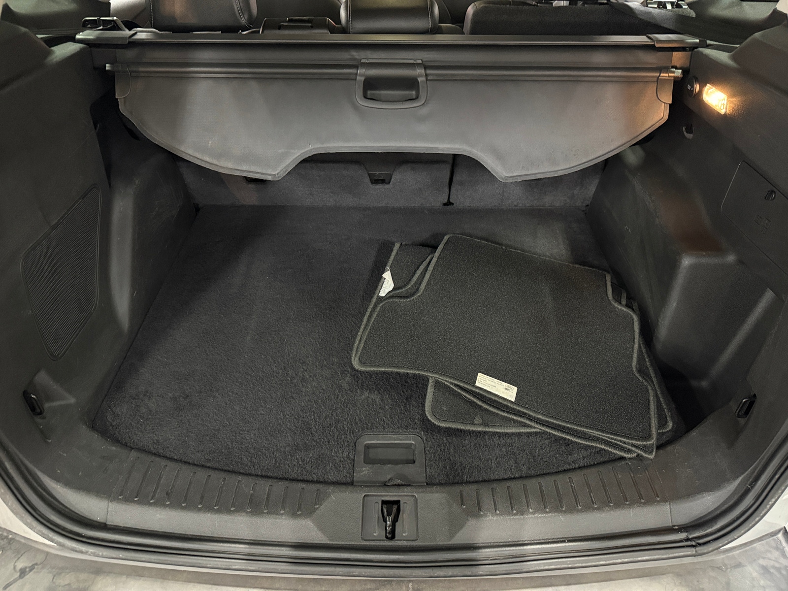 Thumbnail: 2014 Ford Escape - 6