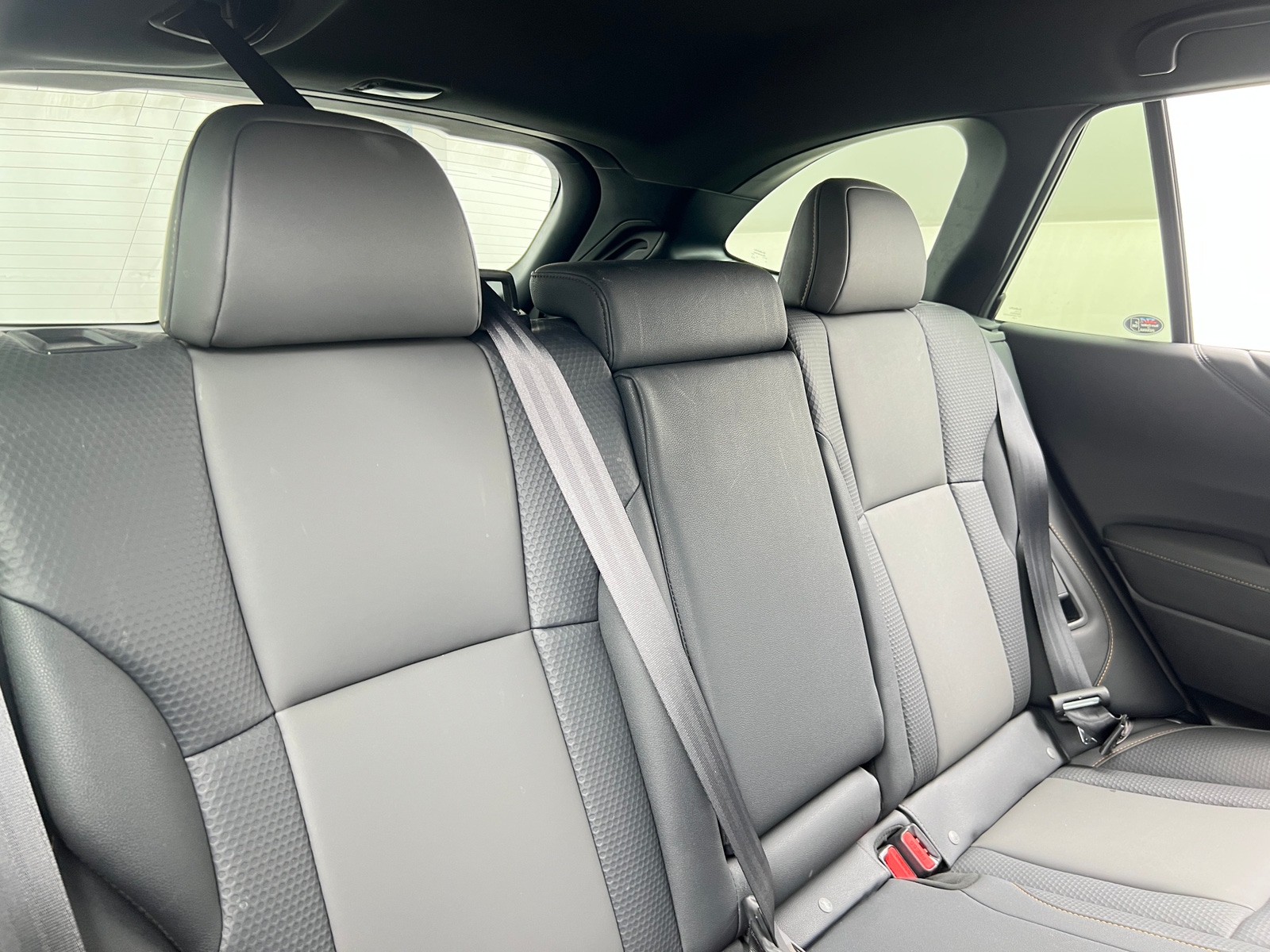 Thumbnail: 2022 Subaru Outback - 5