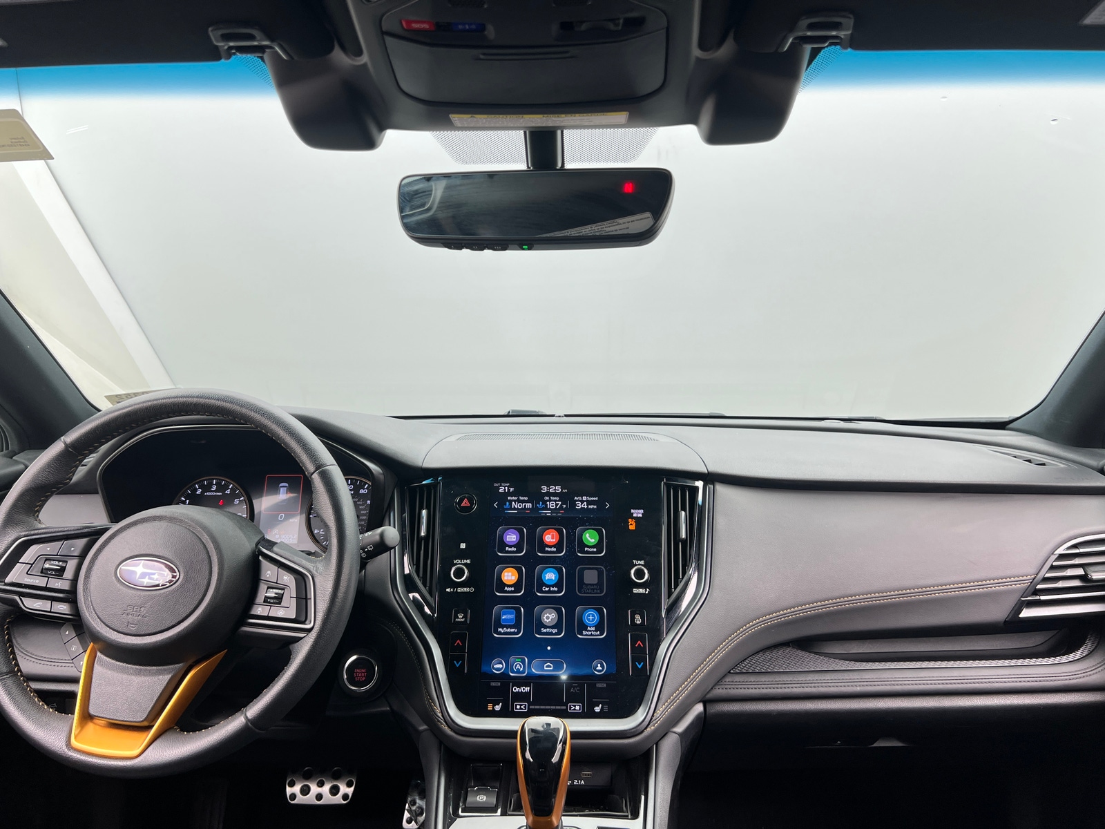 Thumbnail: 2022 Subaru Outback - 2