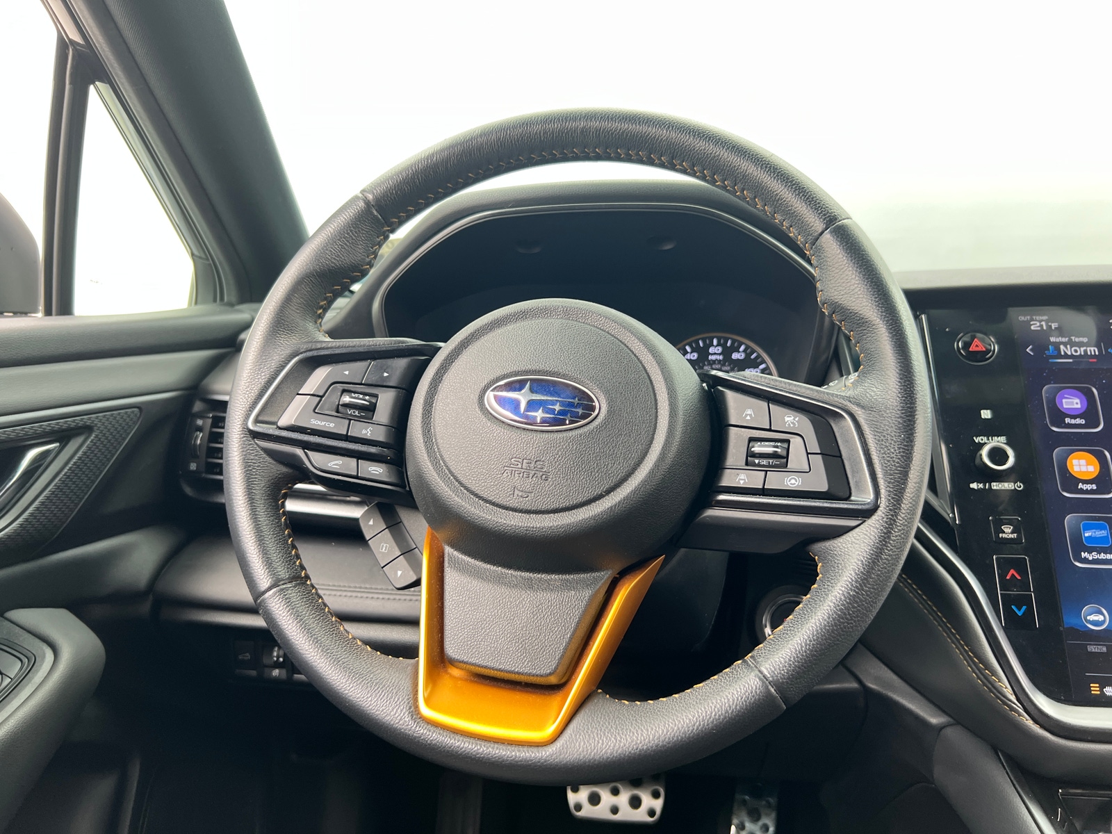 Thumbnail: 2022 Subaru Outback - 4