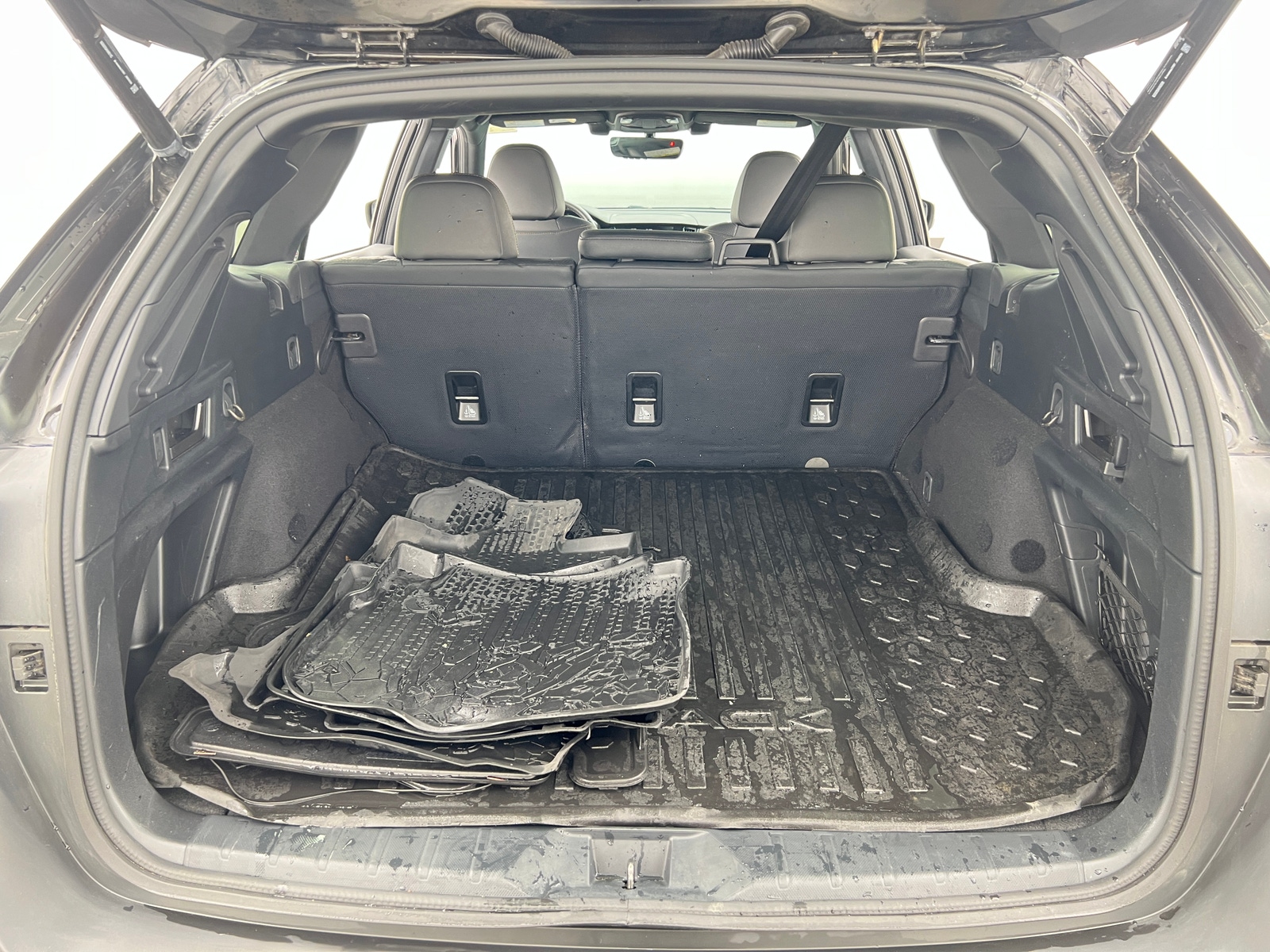 Thumbnail: 2022 Subaru Outback - 6