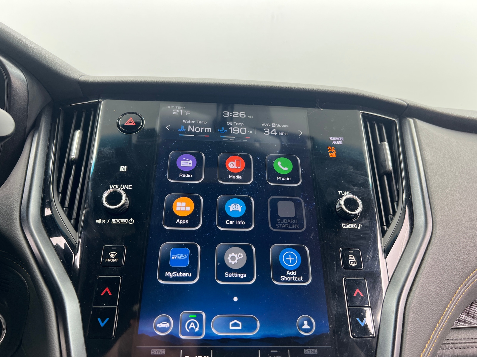 Thumbnail: 2022 Subaru Outback - 3