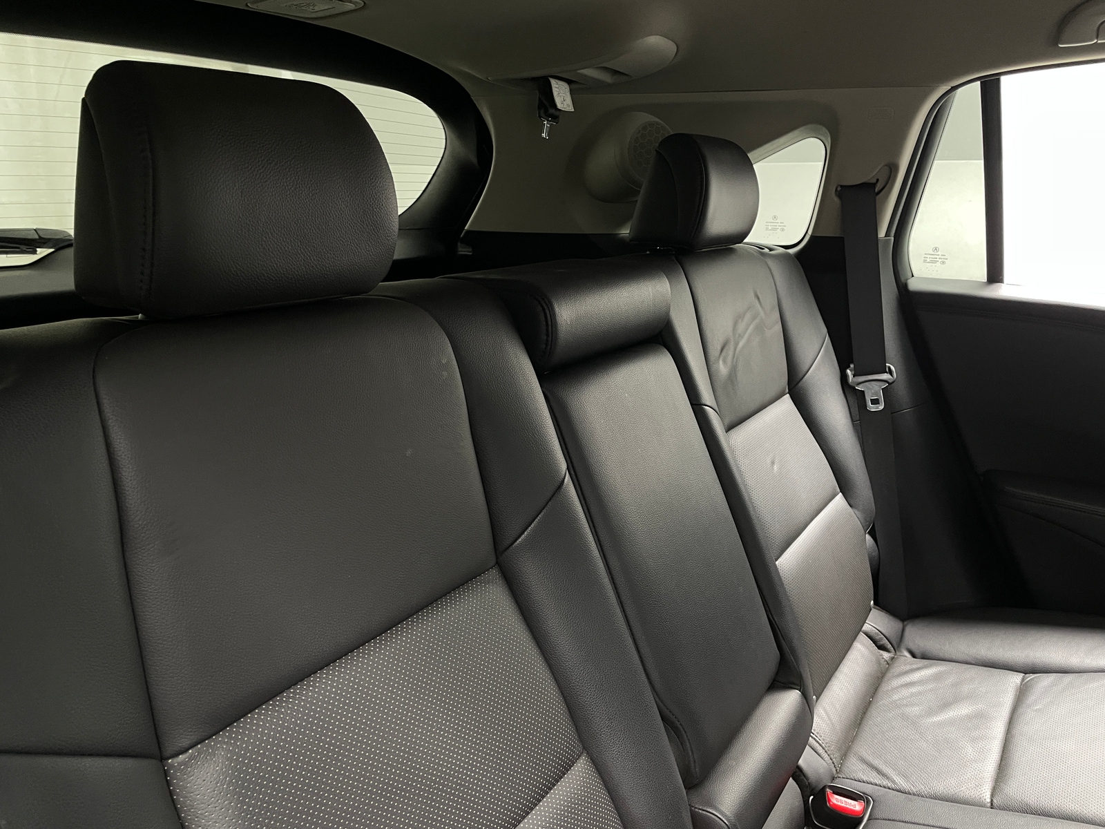 Thumbnail: 2014 Acura RDX - 5