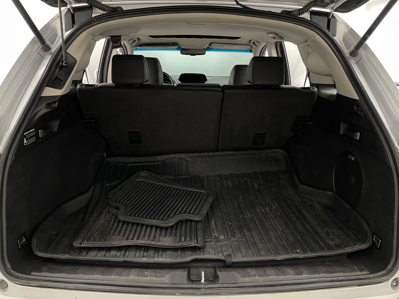 Thumbnail: 2014 Acura RDX - 6