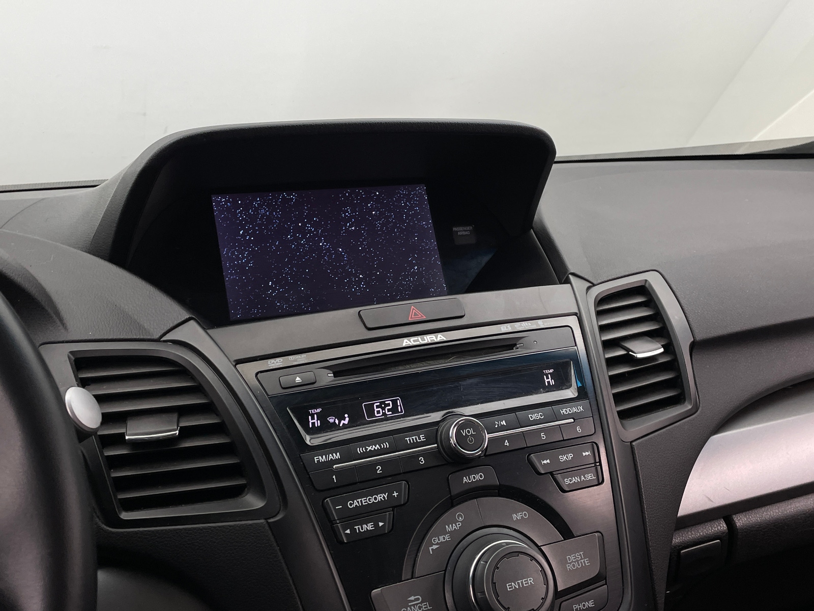 Thumbnail: 2014 Acura RDX - 3