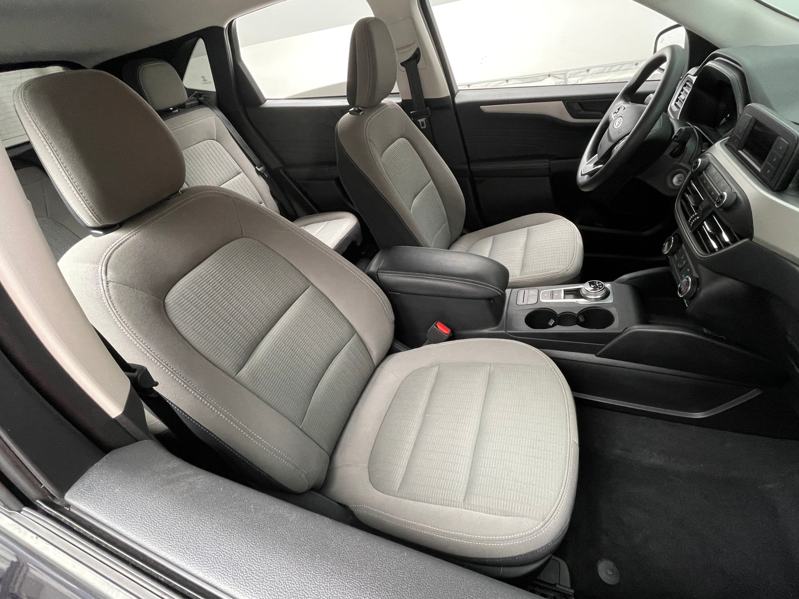 Thumbnail: 2021 Ford Escape - 2