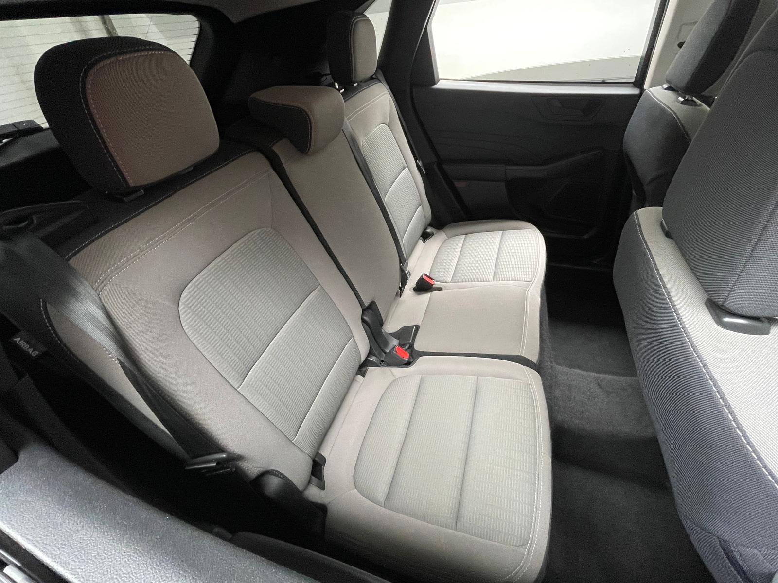 Thumbnail: 2021 Ford Escape - 6