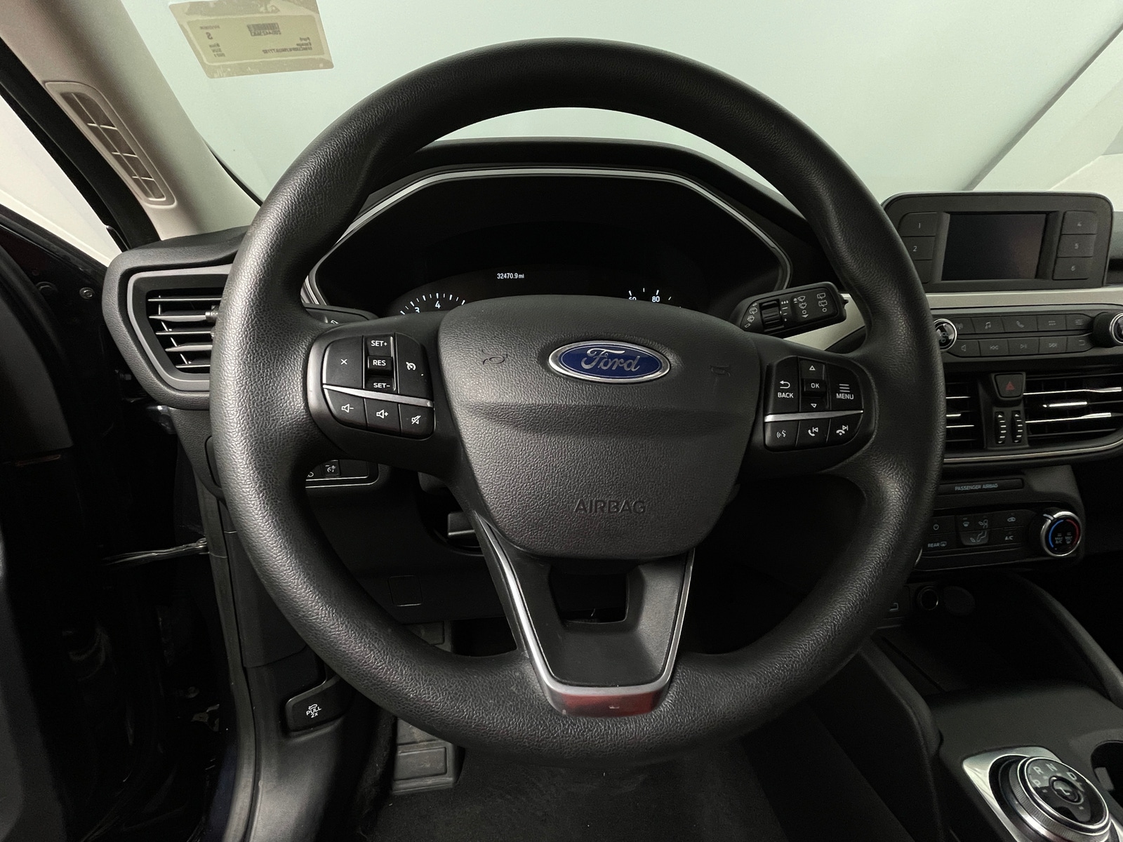 Thumbnail: 2021 Ford Escape - 5