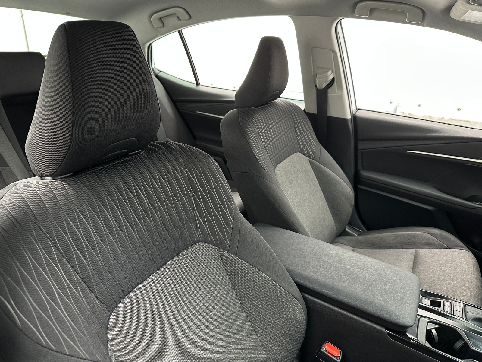 Thumbnail: 2025 Toyota Camry - 2