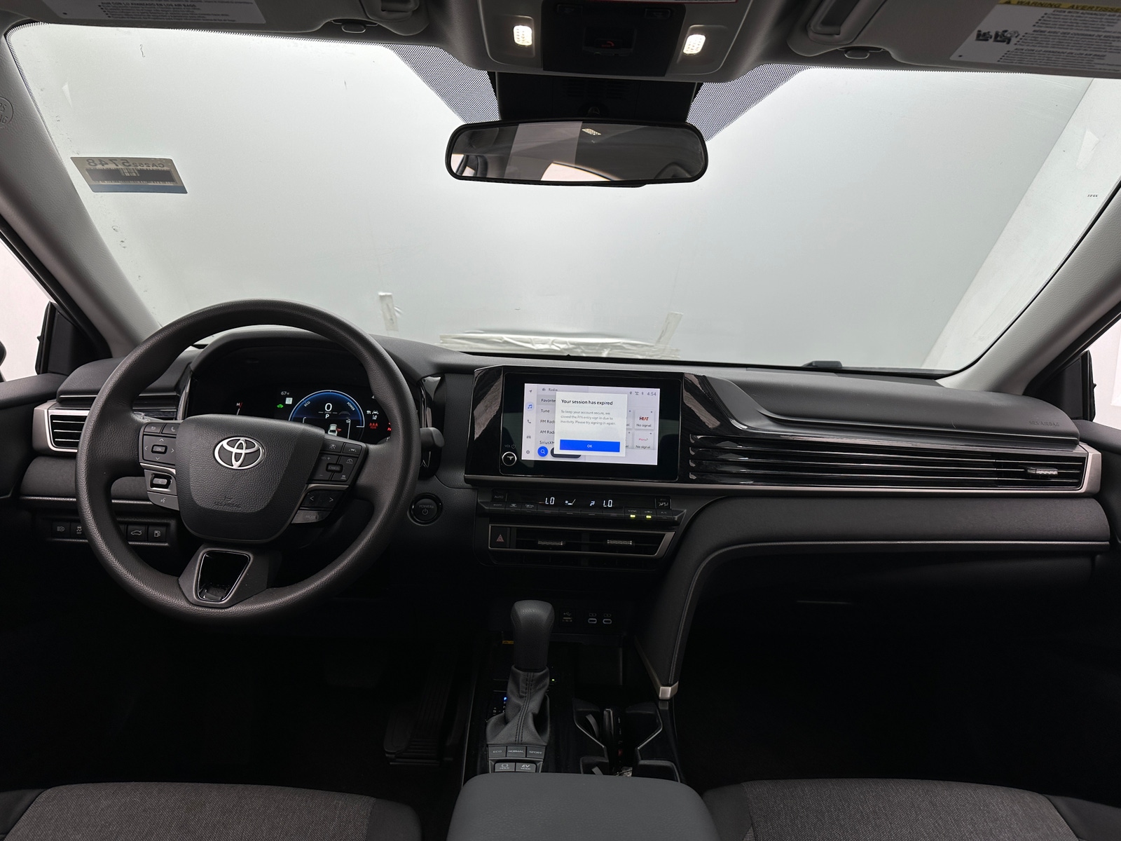 Thumbnail: 2025 Toyota Camry - 3