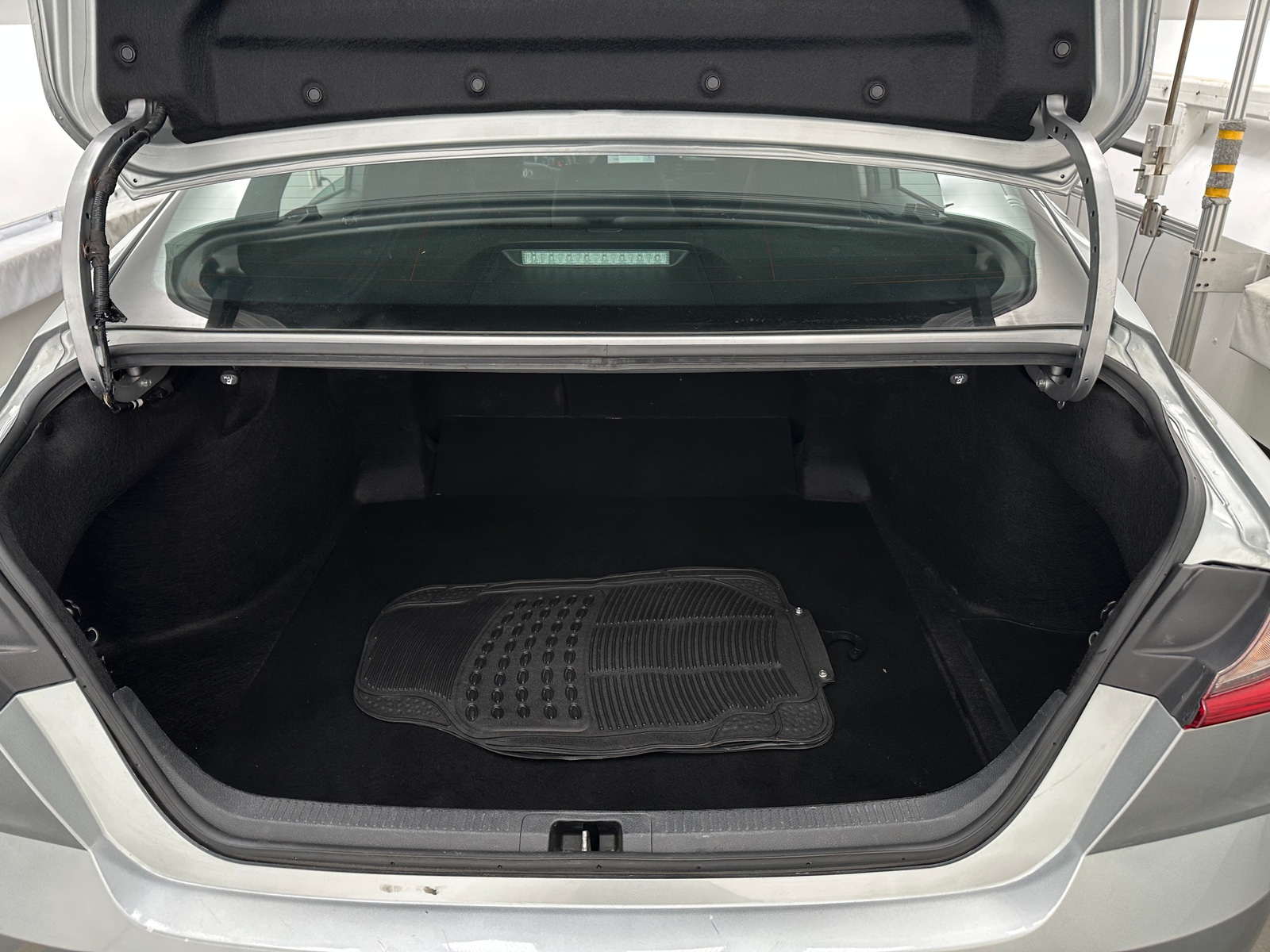 Thumbnail: 2025 Toyota Camry - 7