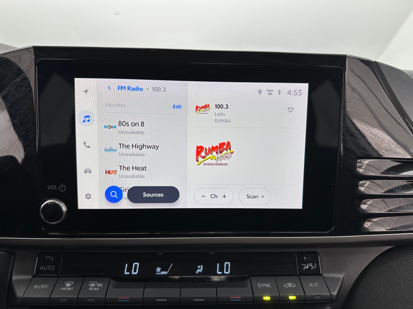 Thumbnail: 2025 Toyota Camry - 4