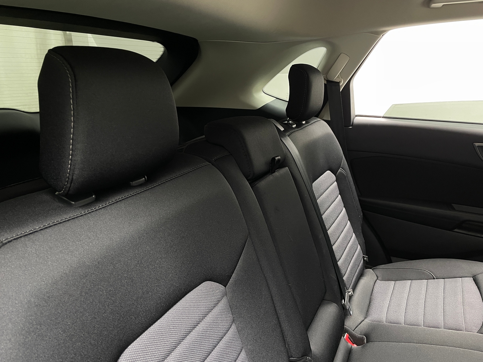 Thumbnail: 2018 Ford Edge - 6