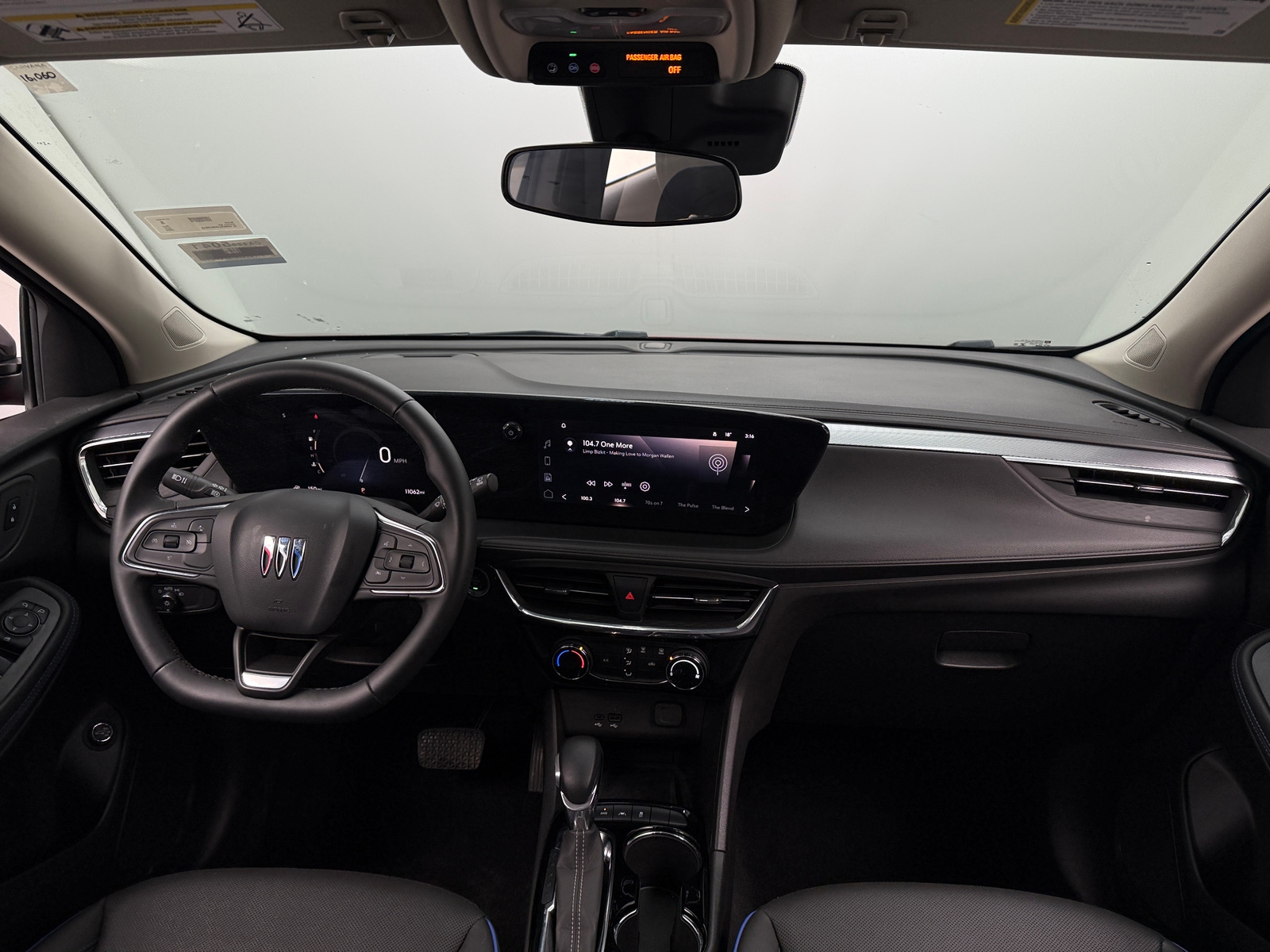 Thumbnail: 2025 Buick Encore GX - 2