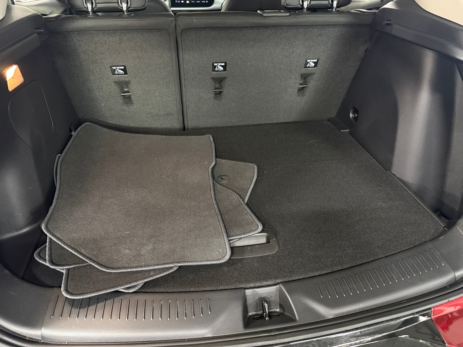 Thumbnail: 2025 Buick Encore GX - 6