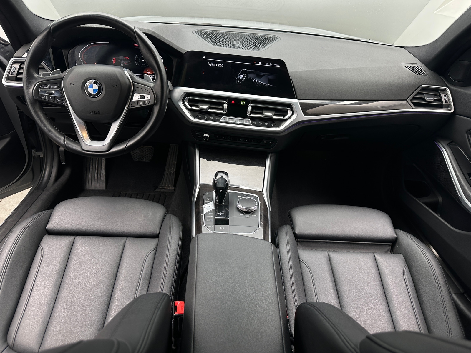 Thumbnail: 2019 BMW 3 Series - 2