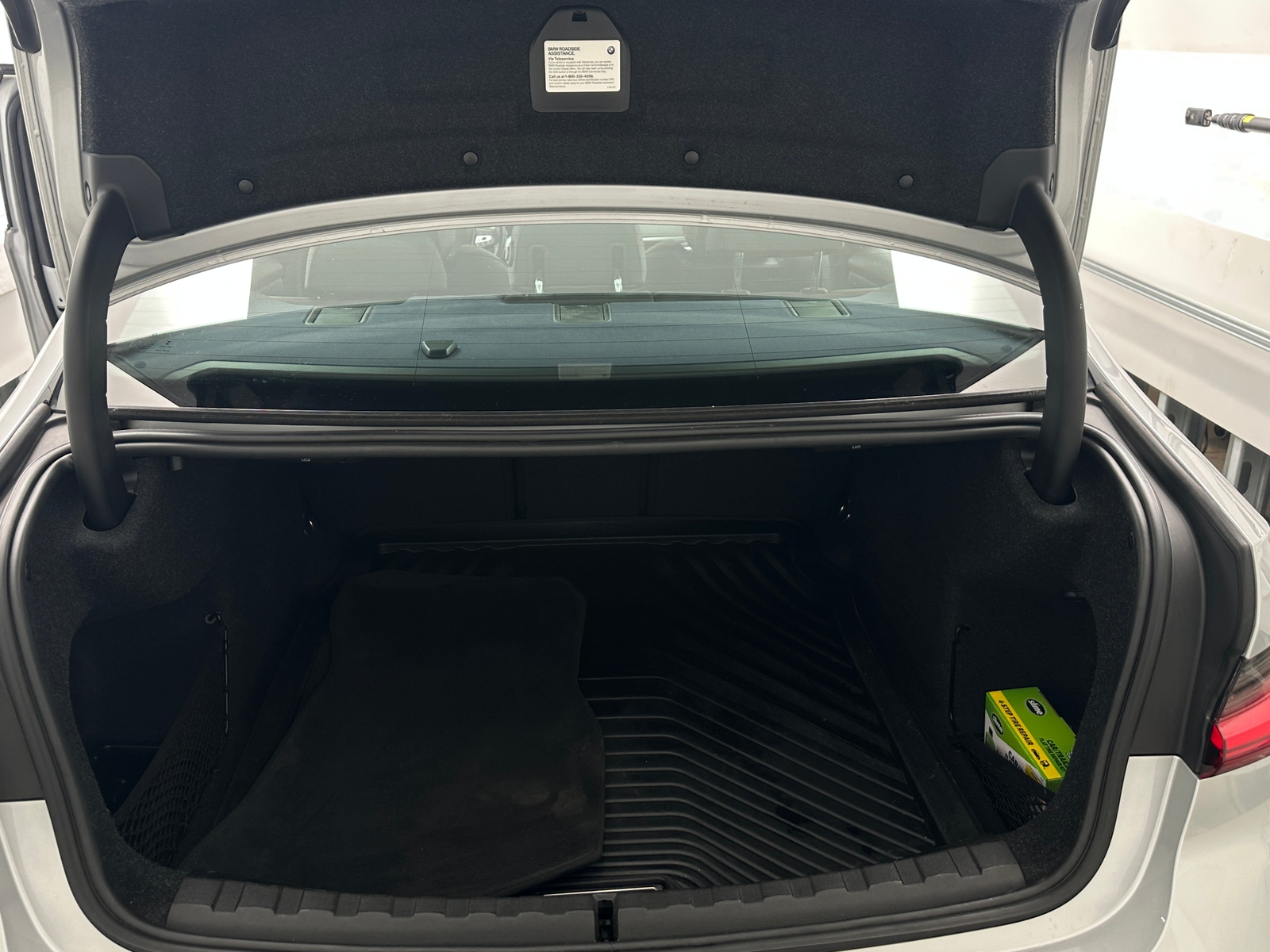 Thumbnail: 2019 BMW 3 Series - 6