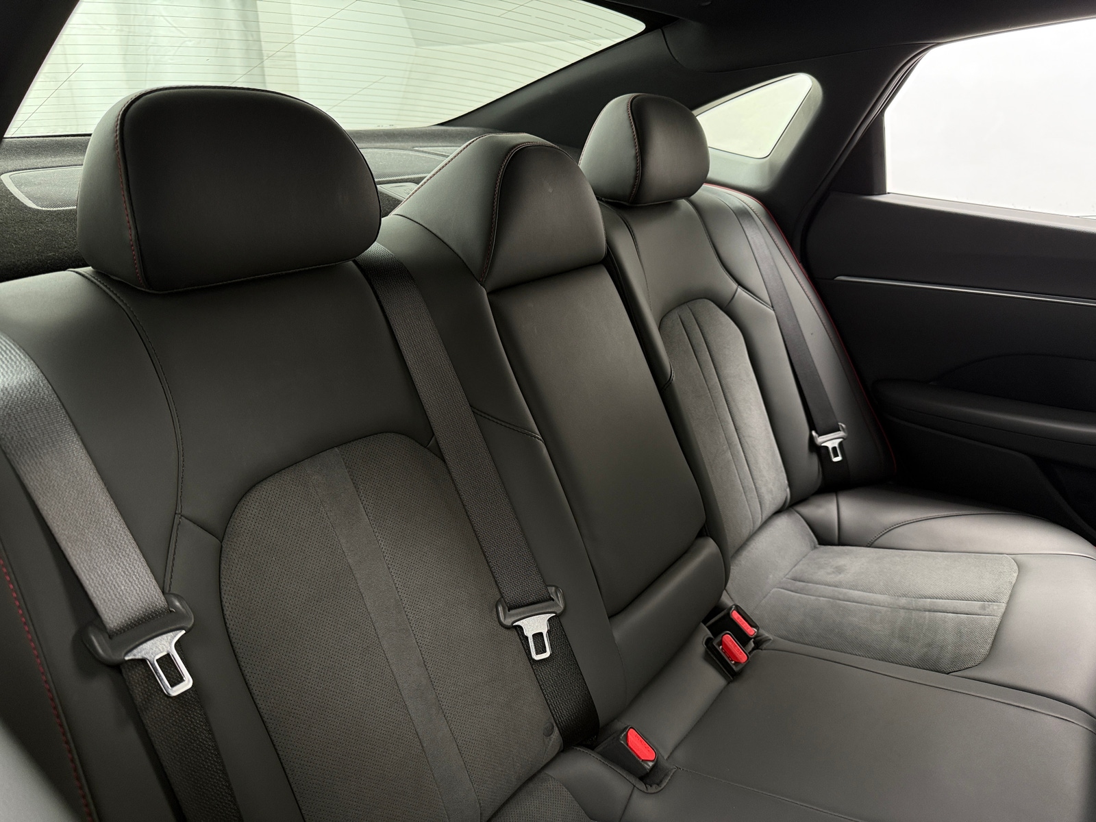 Thumbnail: 2021 Hyundai Sonata - 5