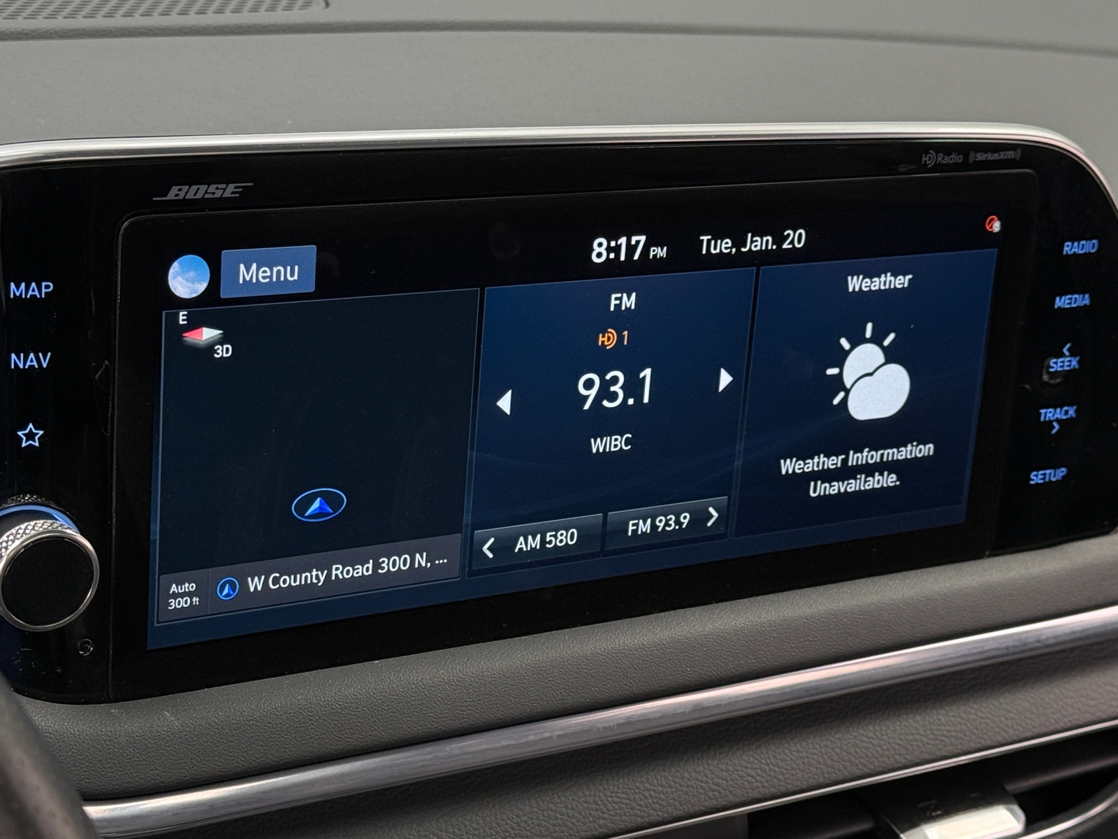 Thumbnail: 2021 Hyundai Sonata - 3