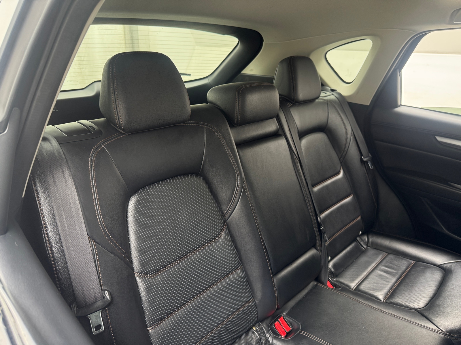 Thumbnail: 2021 Mazda CX-5 - 5