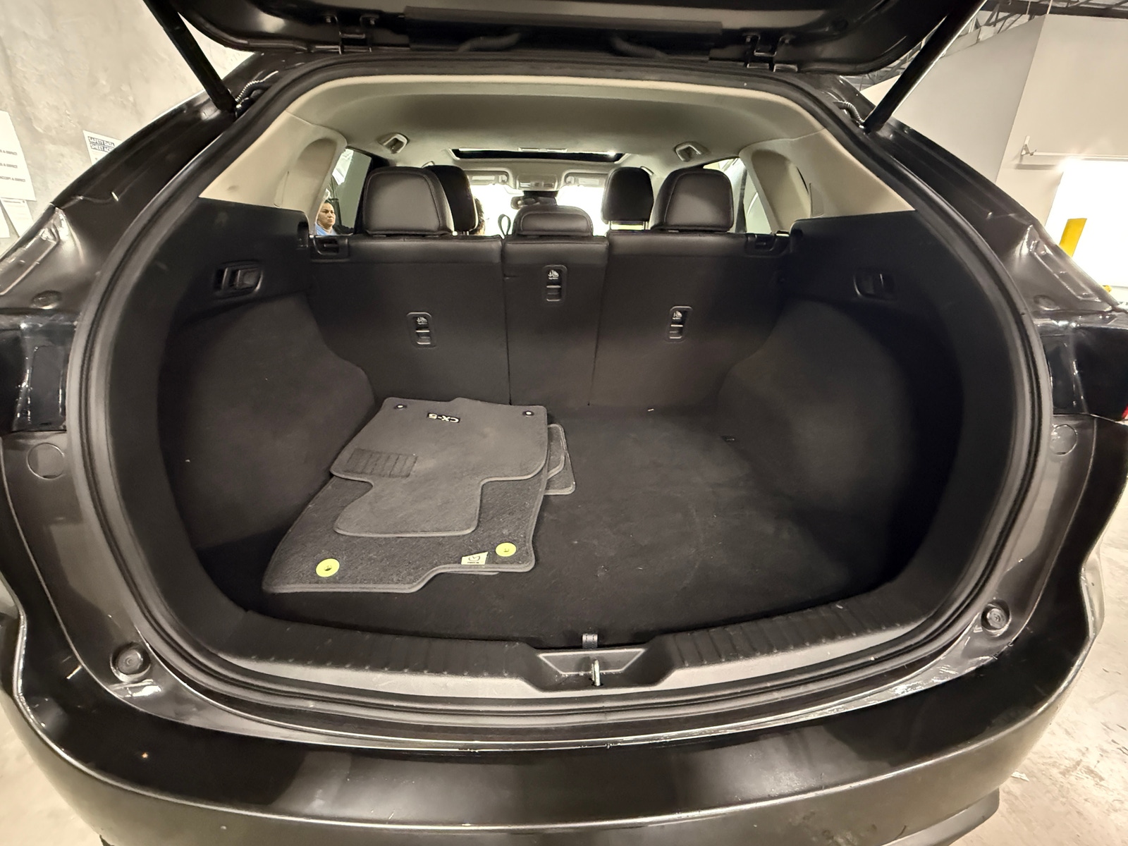 Thumbnail: 2021 Mazda CX-5 - 6