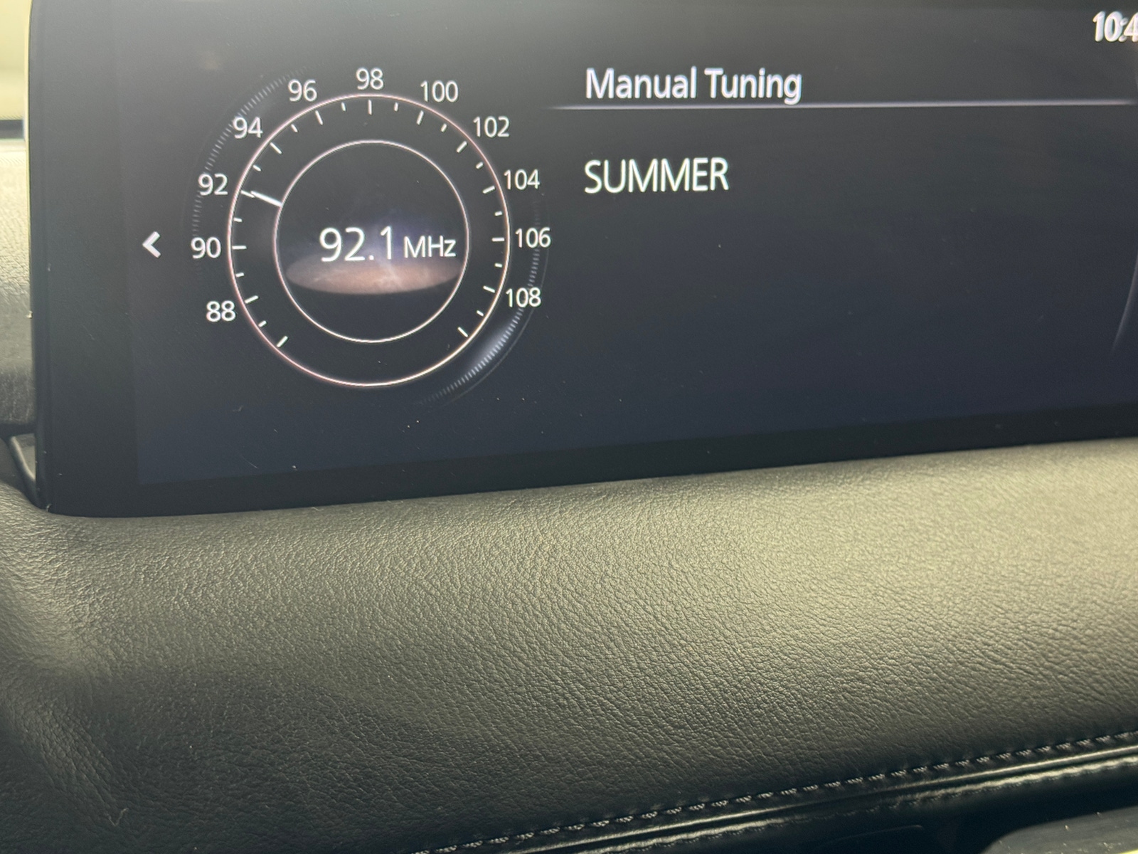 Thumbnail: 2021 Mazda CX-5 - 3