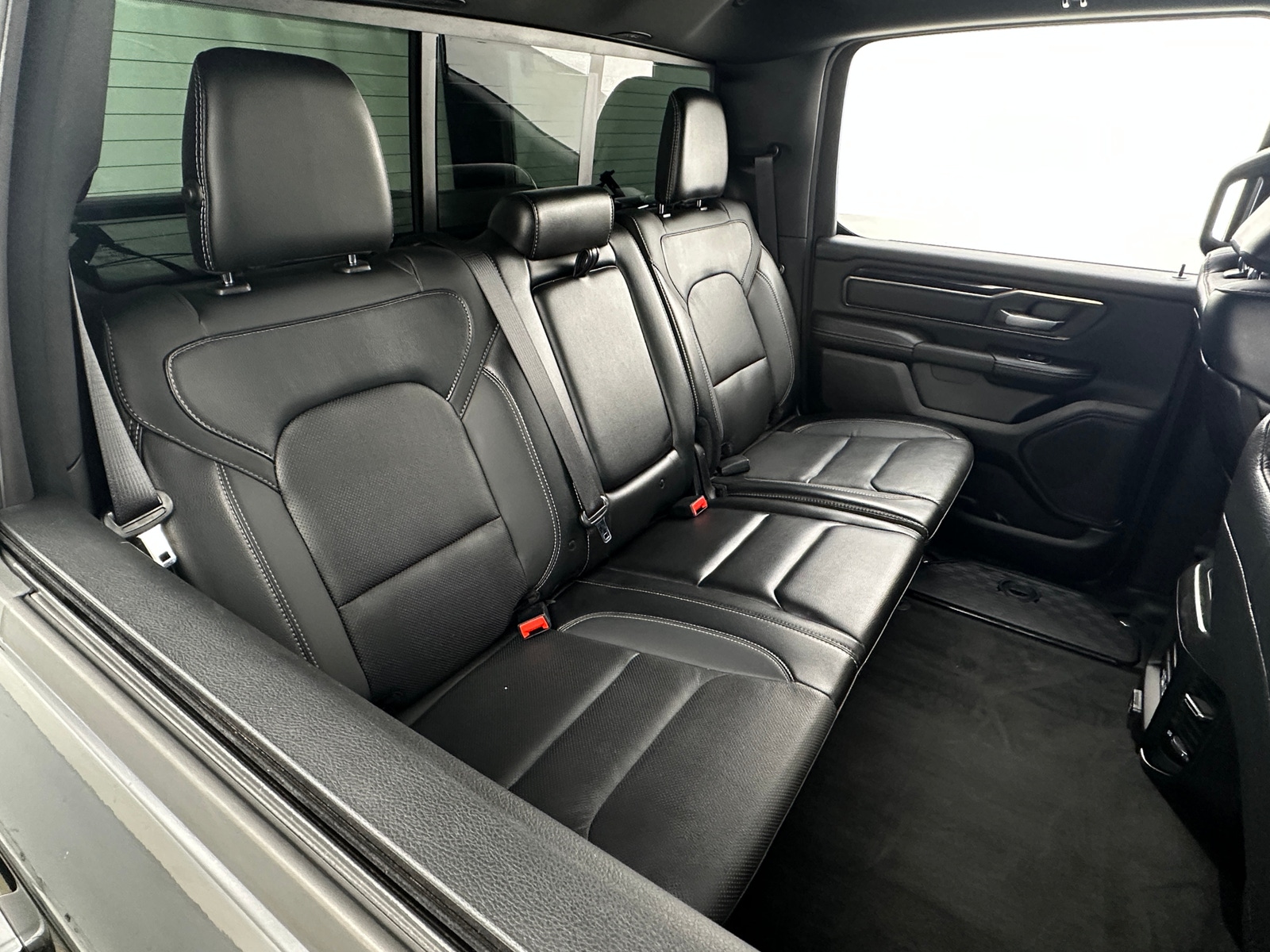 Thumbnail: 2021 RAM 1500 - 5