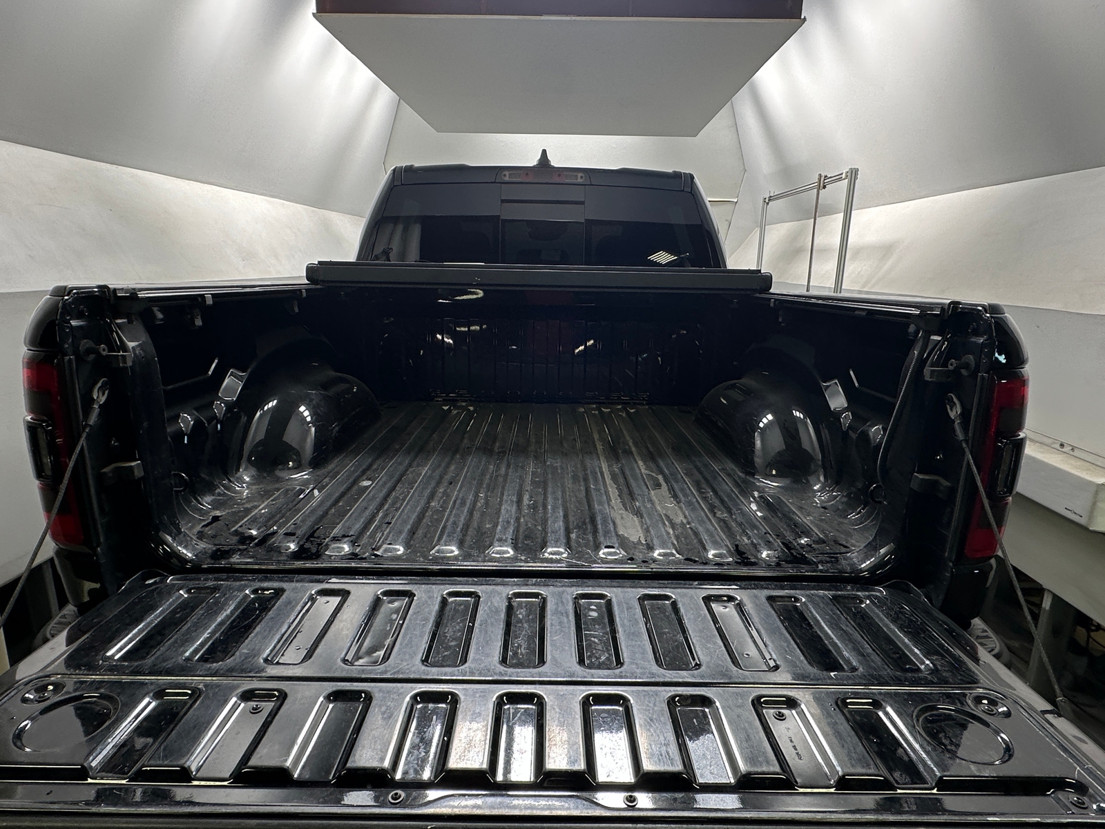 Thumbnail: 2021 RAM 1500 - 6