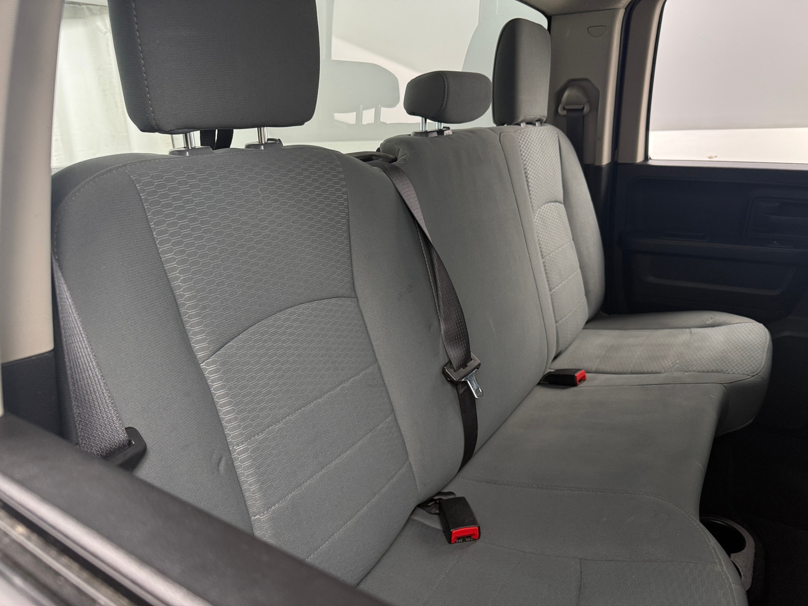 Thumbnail: 2019 RAM 1500 Classic - 6