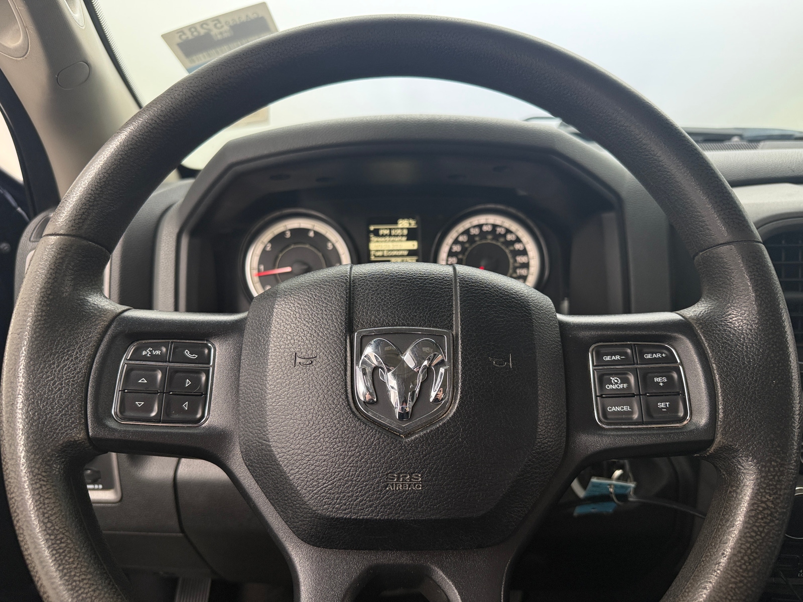 Thumbnail: 2019 RAM 1500 Classic - 5