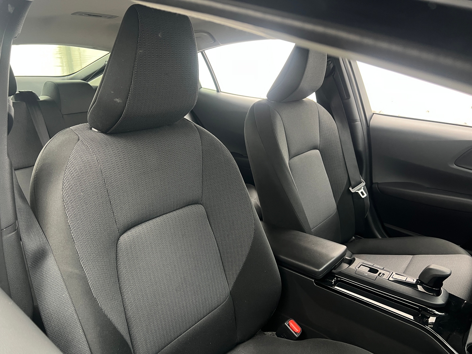 Thumbnail: 2025 Toyota Prius - 2