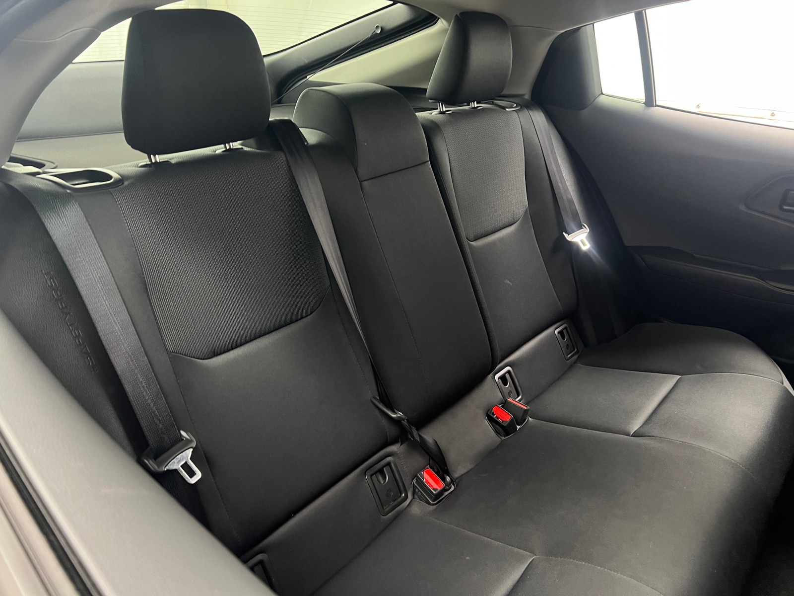 Thumbnail: 2025 Toyota Prius - 6