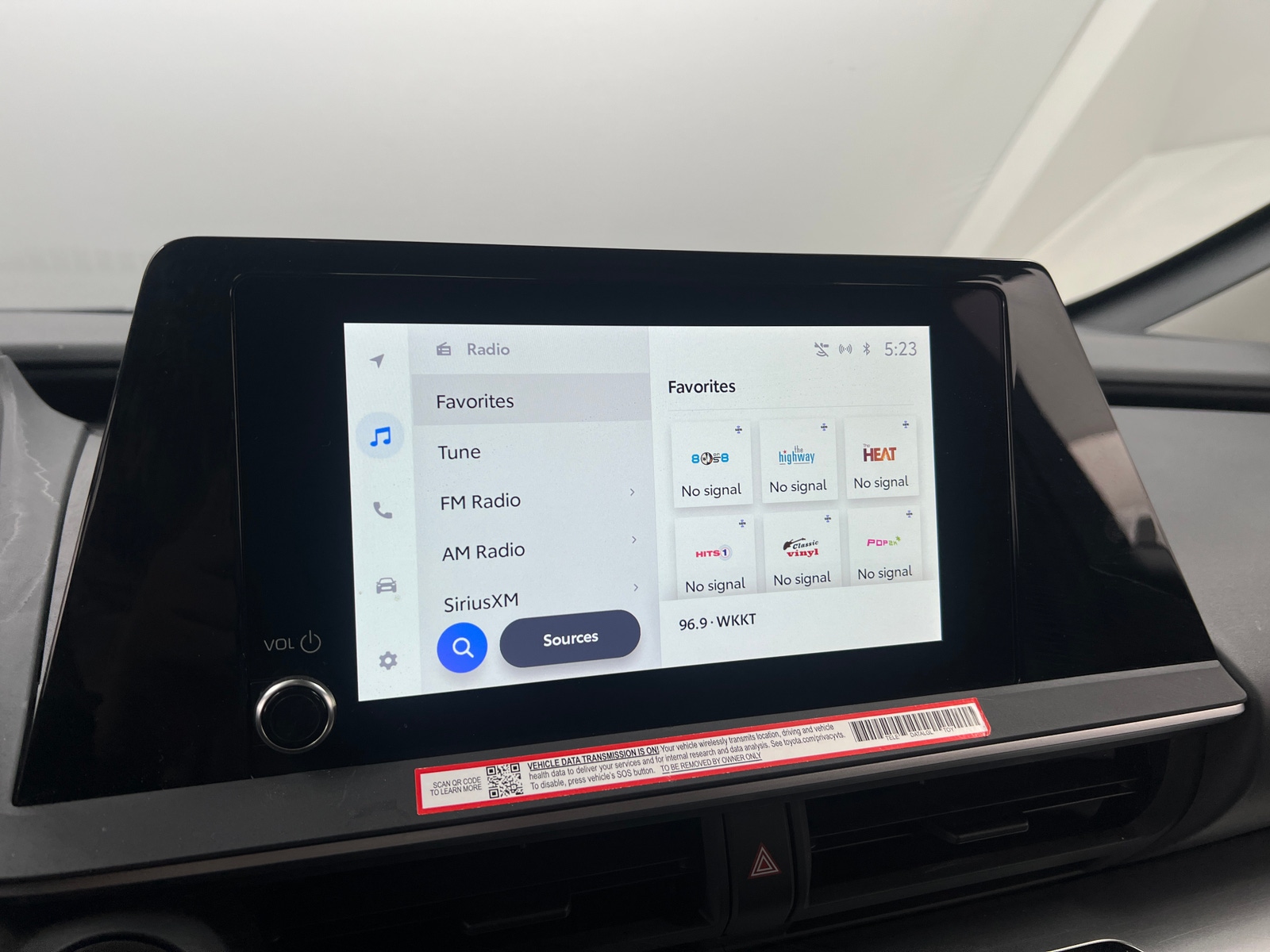 Thumbnail: 2025 Toyota Prius - 4