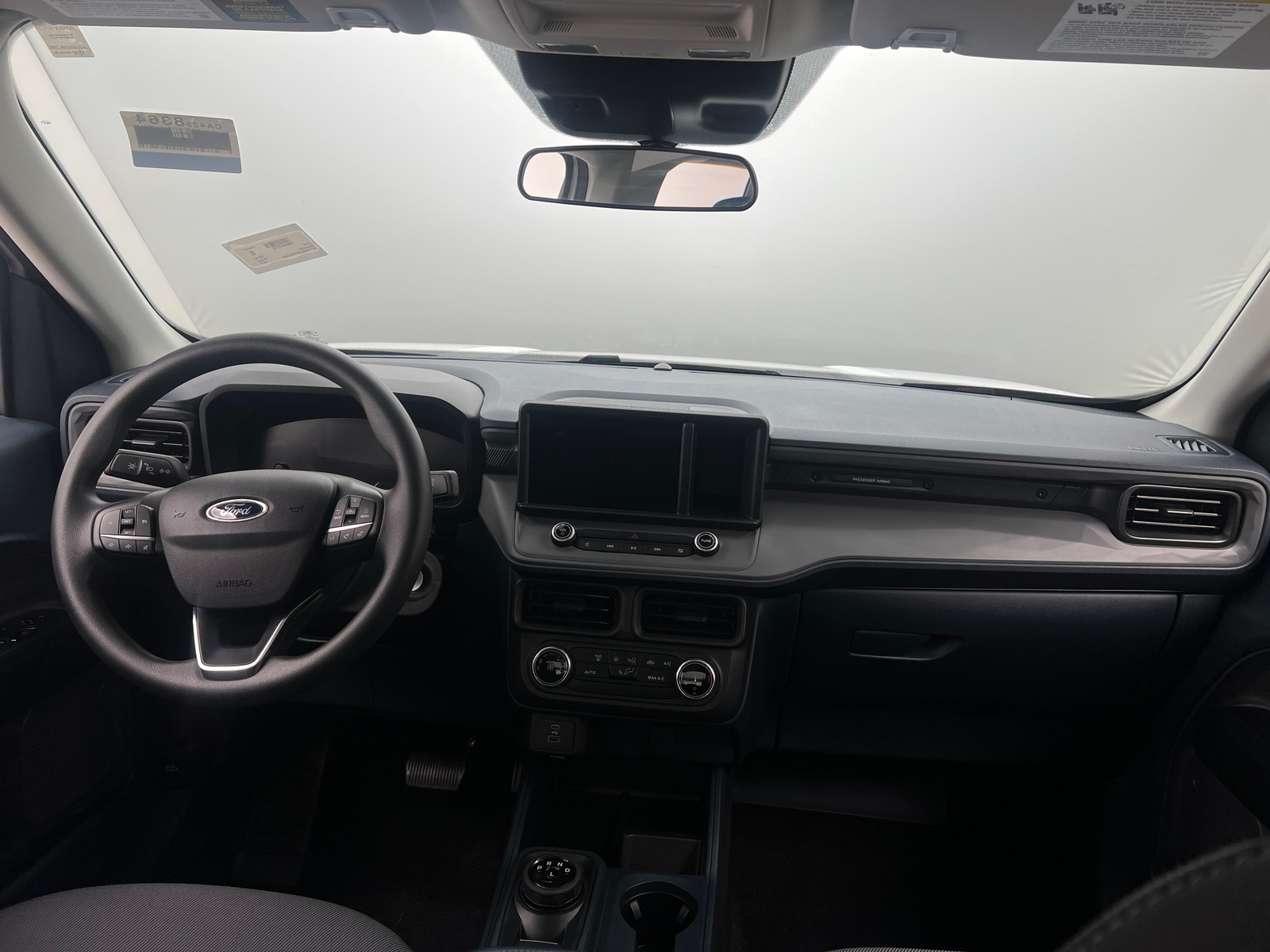 Thumbnail: 2023 Ford Maverick - 3